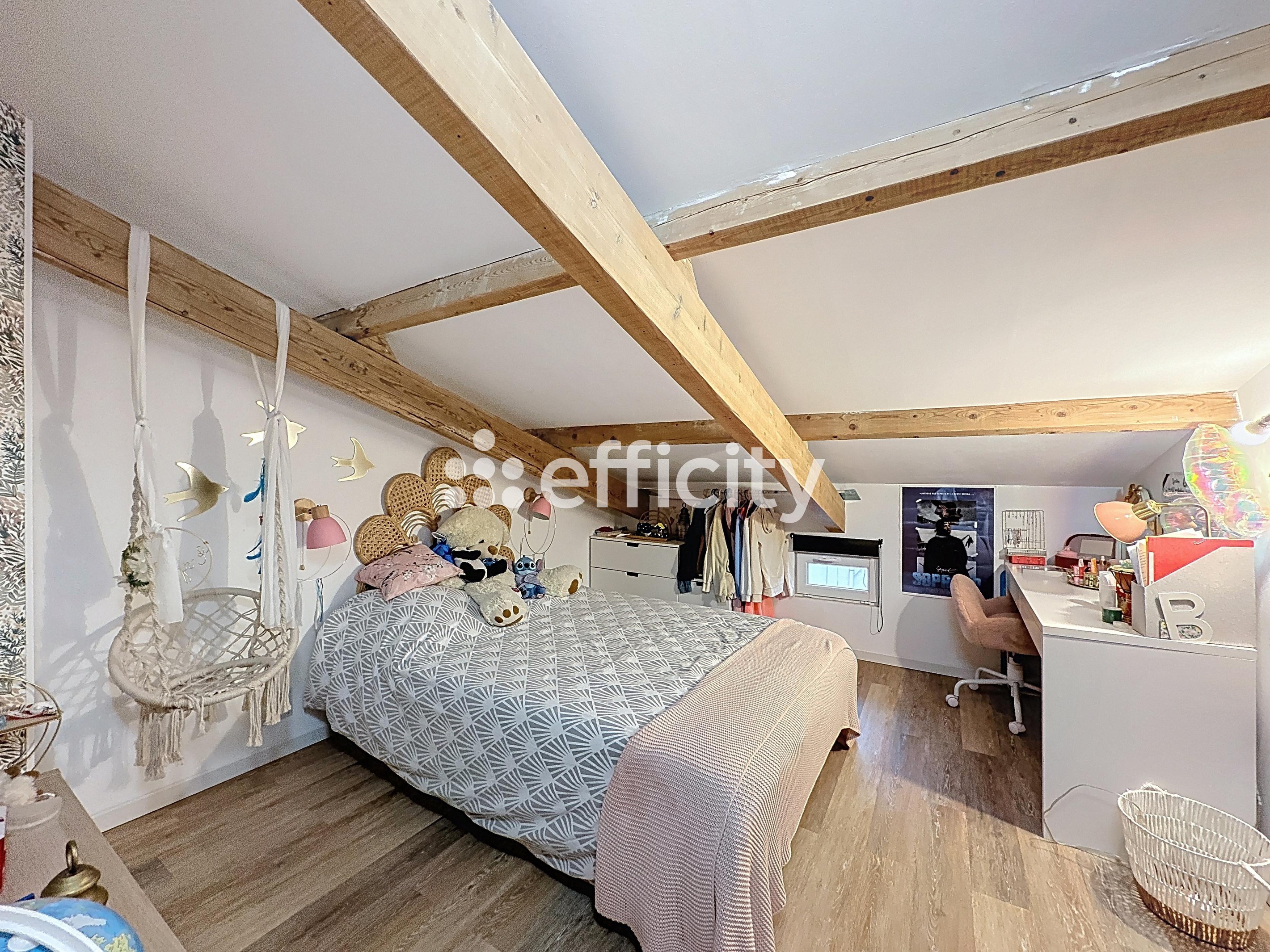 Achat immobilier Maison 6 pièces  146m2 à Le Grau-du-Roi (30240) - Photo n°8