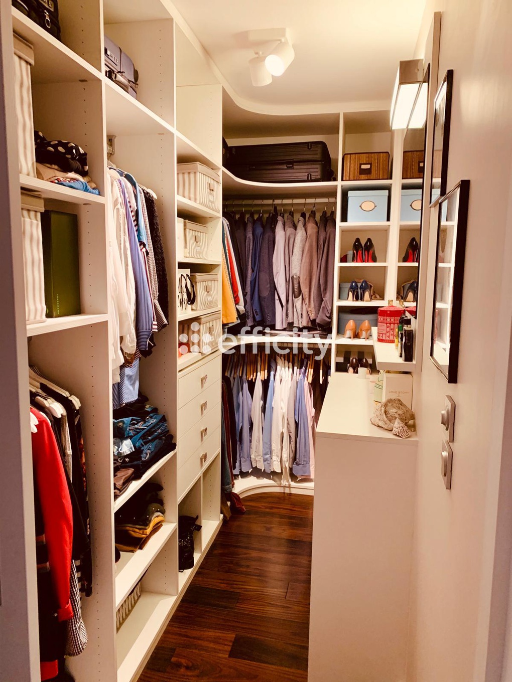 Achat immobilier Appartement 3 pièces  65m2 à Toulouse (31000) - Photo n°9