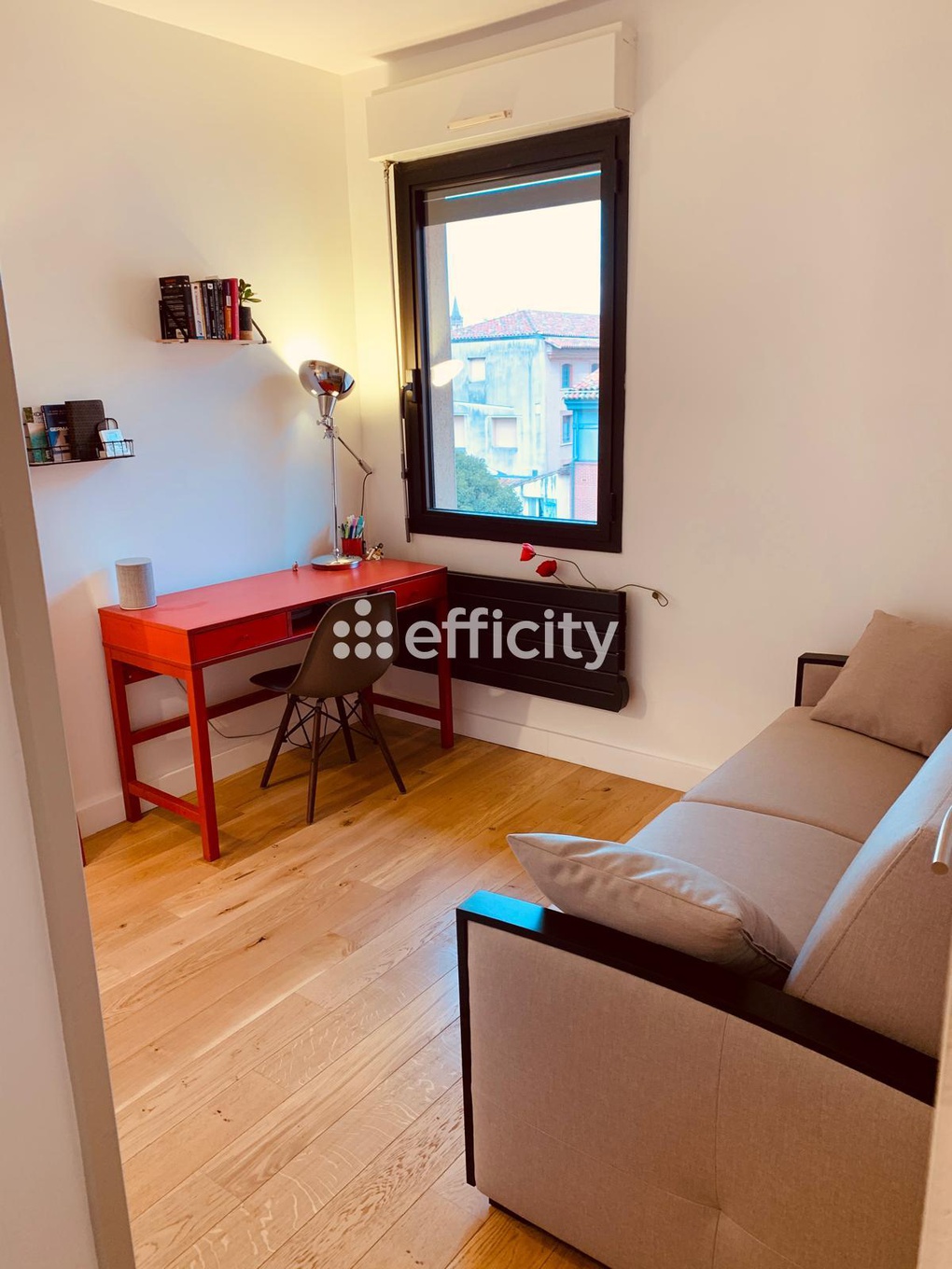 Achat immobilier Appartement 3 pièces  65m2 à Toulouse (31000) - Photo n°5