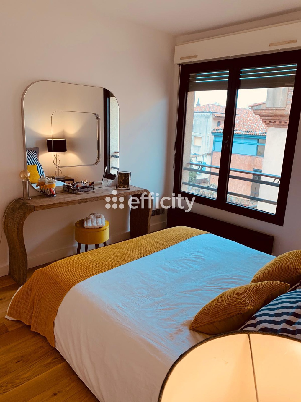 Achat immobilier Appartement 3 pièces  65m2 à Toulouse (31000) - Photo n°8