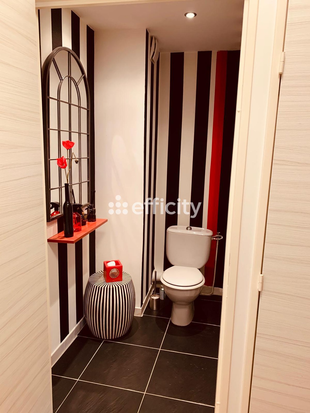 Achat immobilier Appartement 3 pièces  65m2 à Toulouse (31000) - Photo n°7