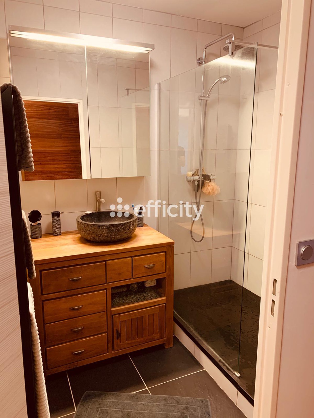 Achat immobilier Appartement 3 pièces  65m2 à Toulouse (31000) - Photo n°6