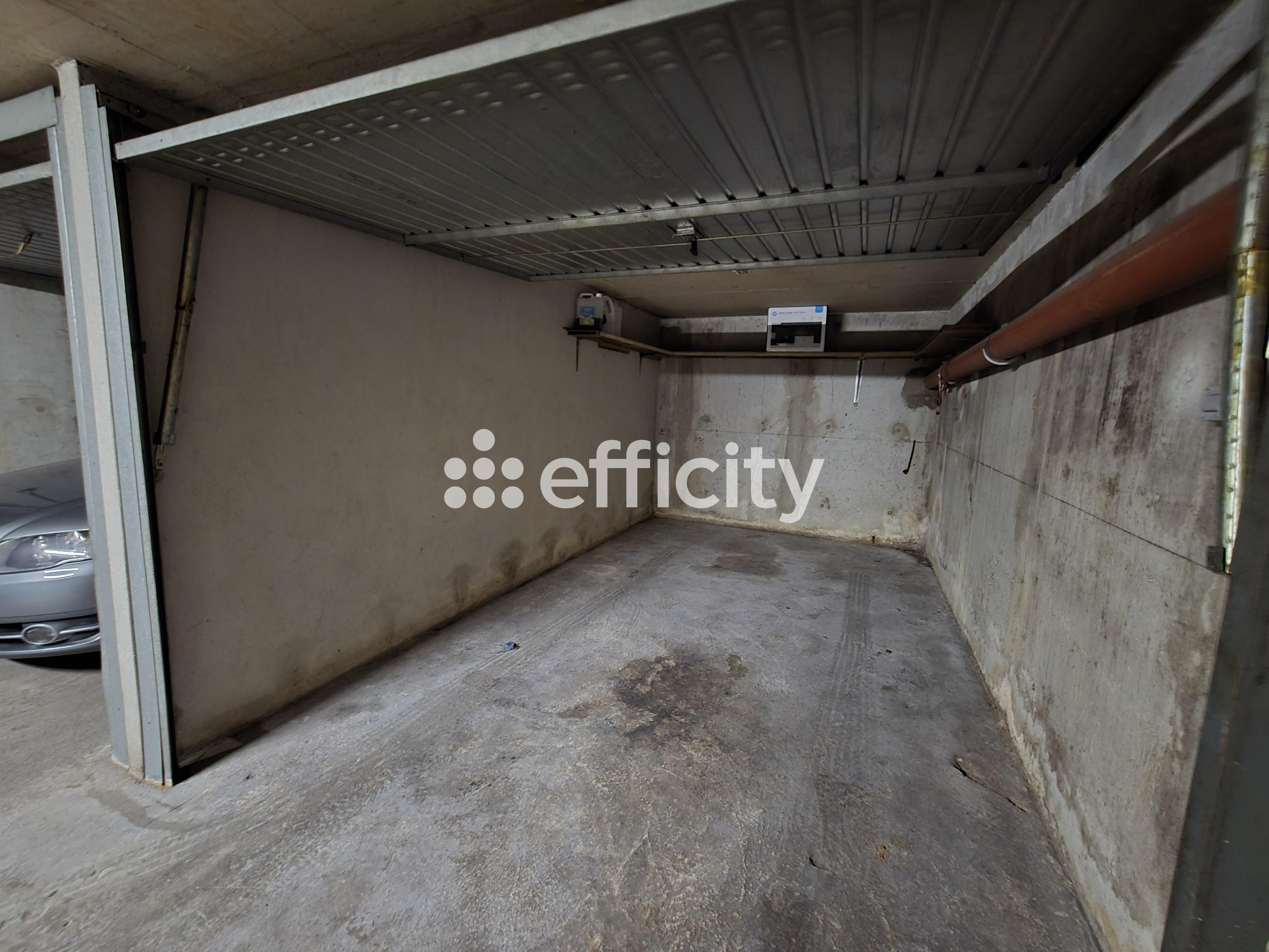 Achat immobilier Parking   16m2 à Cannes (06400) - Photo n°4