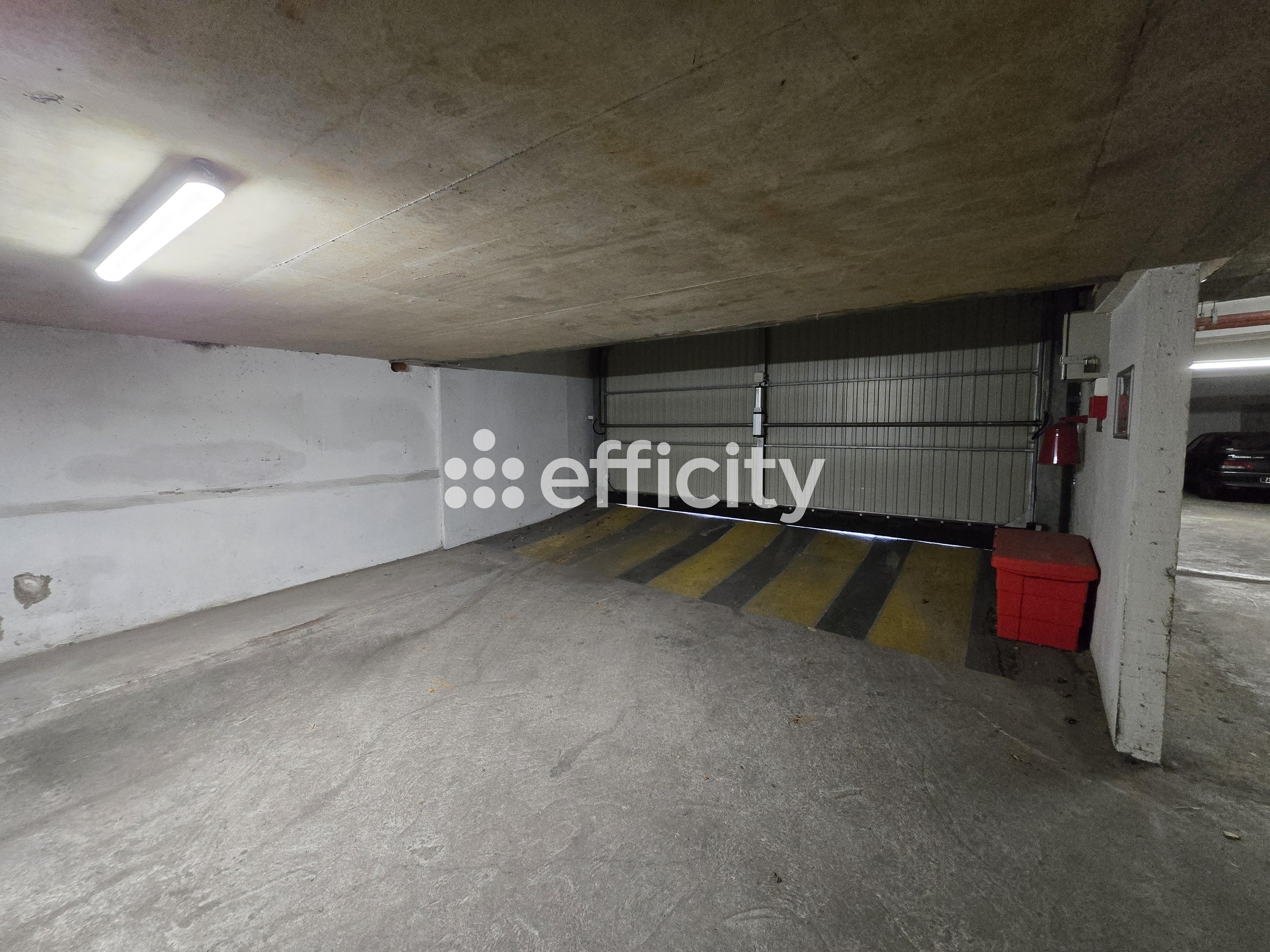 Achat immobilier Parking   16m2 à Cannes (06400) - Photo n°5