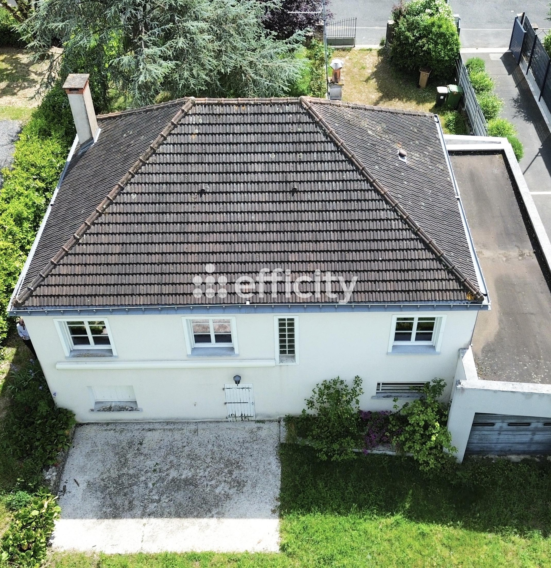 Achat immobilier Maison 6 pièces  140m2 à Joué-lès-Tours (37300) - Photo n°15