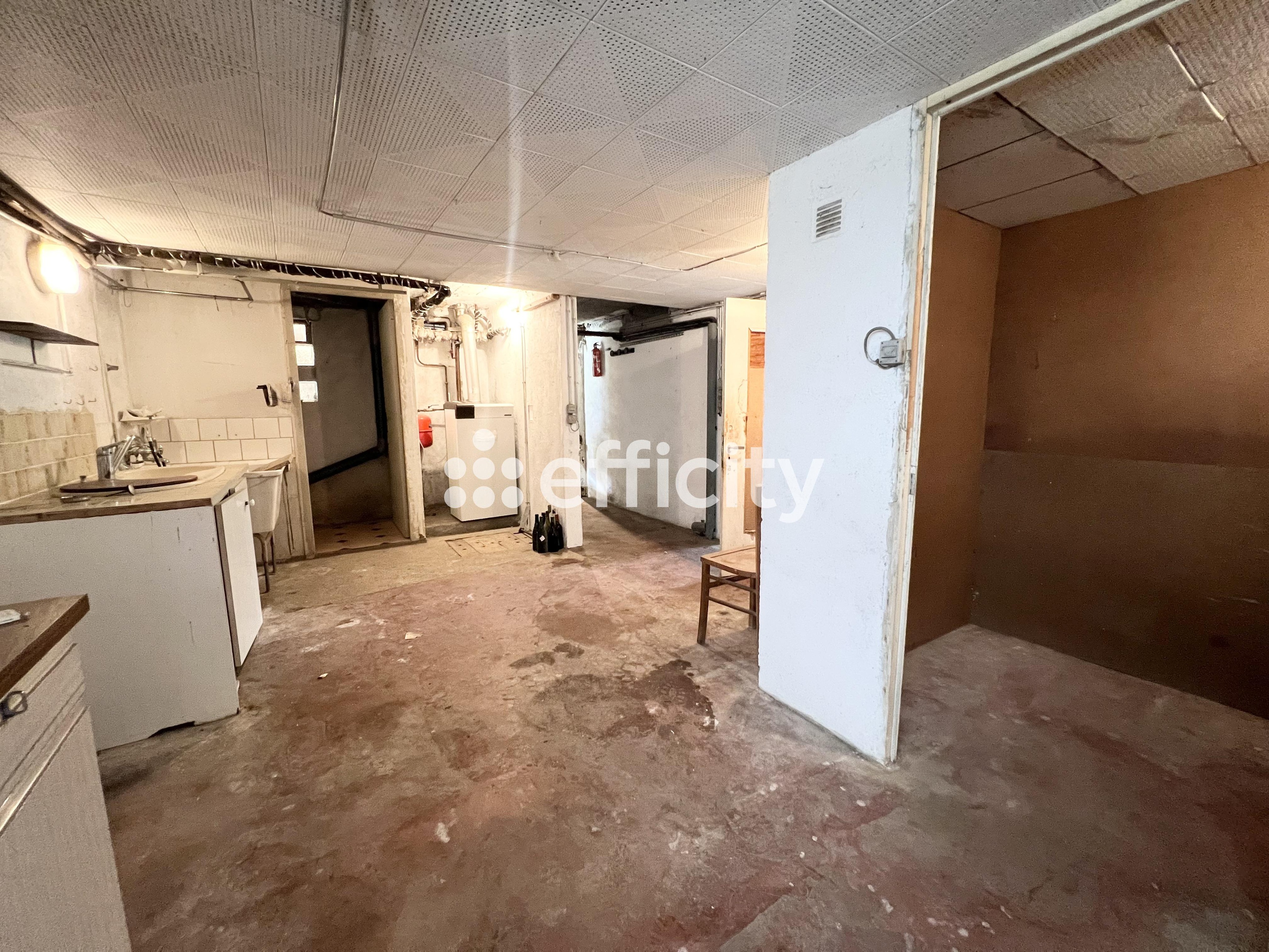 Achat immobilier Maison 6 pièces  140m2 à Joué-lès-Tours (37300) - Photo n°11