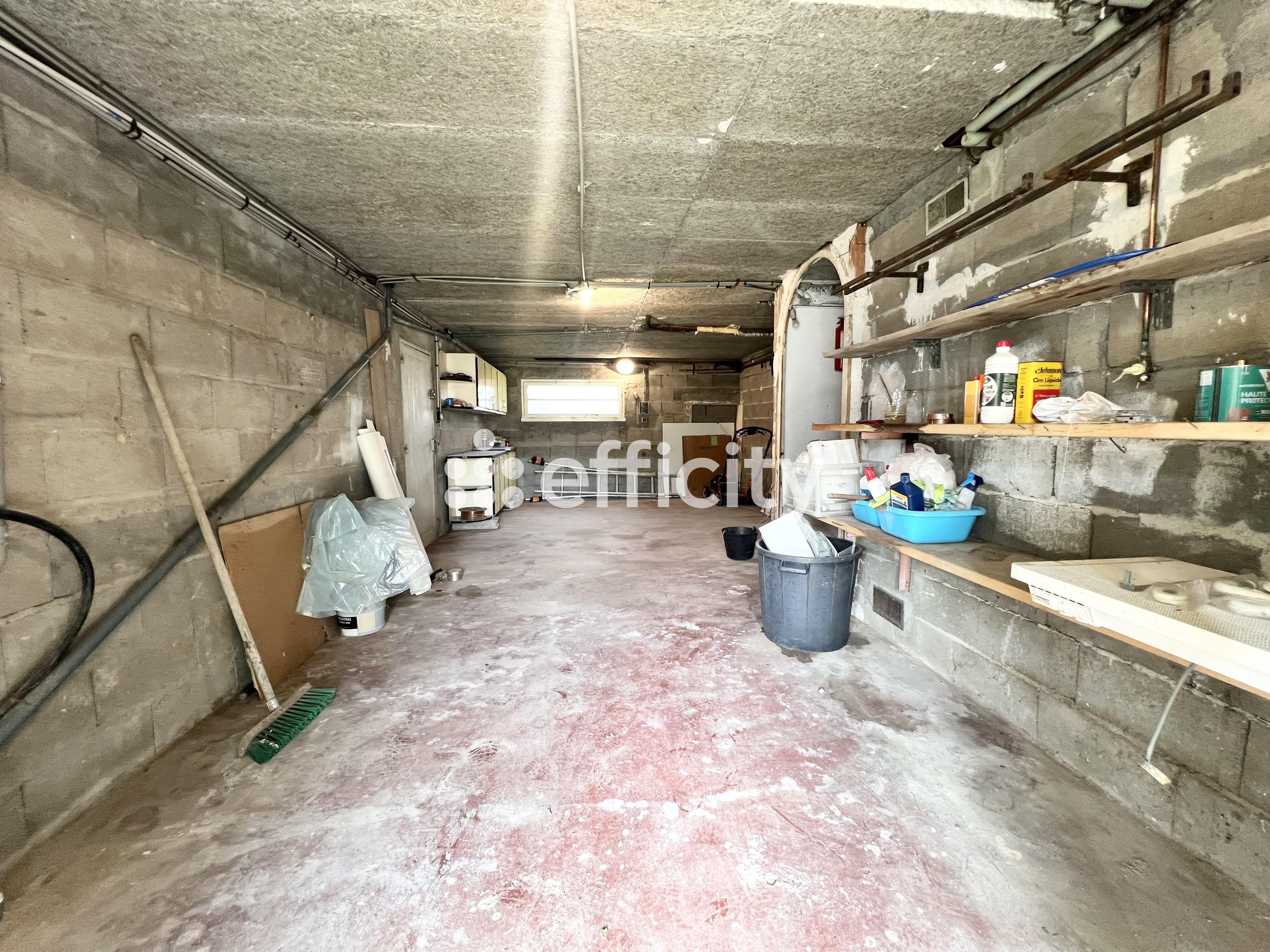 Achat immobilier Maison 6 pièces  140m2 à Joué-lès-Tours (37300) - Photo n°12