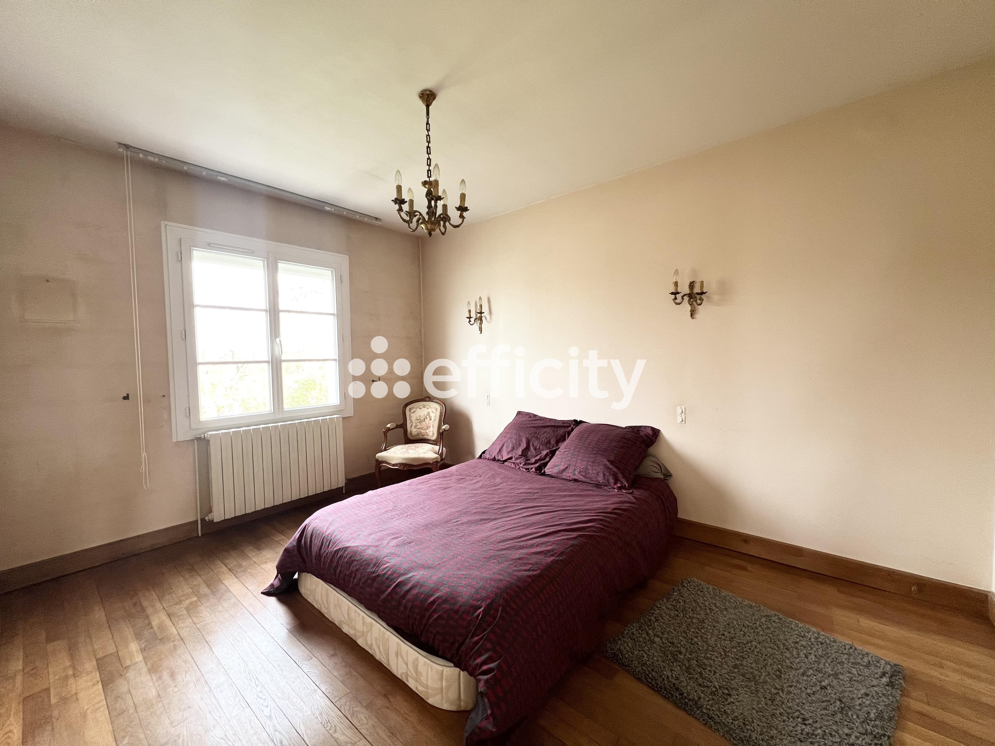 Achat immobilier Maison 6 pièces  140m2 à Joué-lès-Tours (37300) - Photo n°9