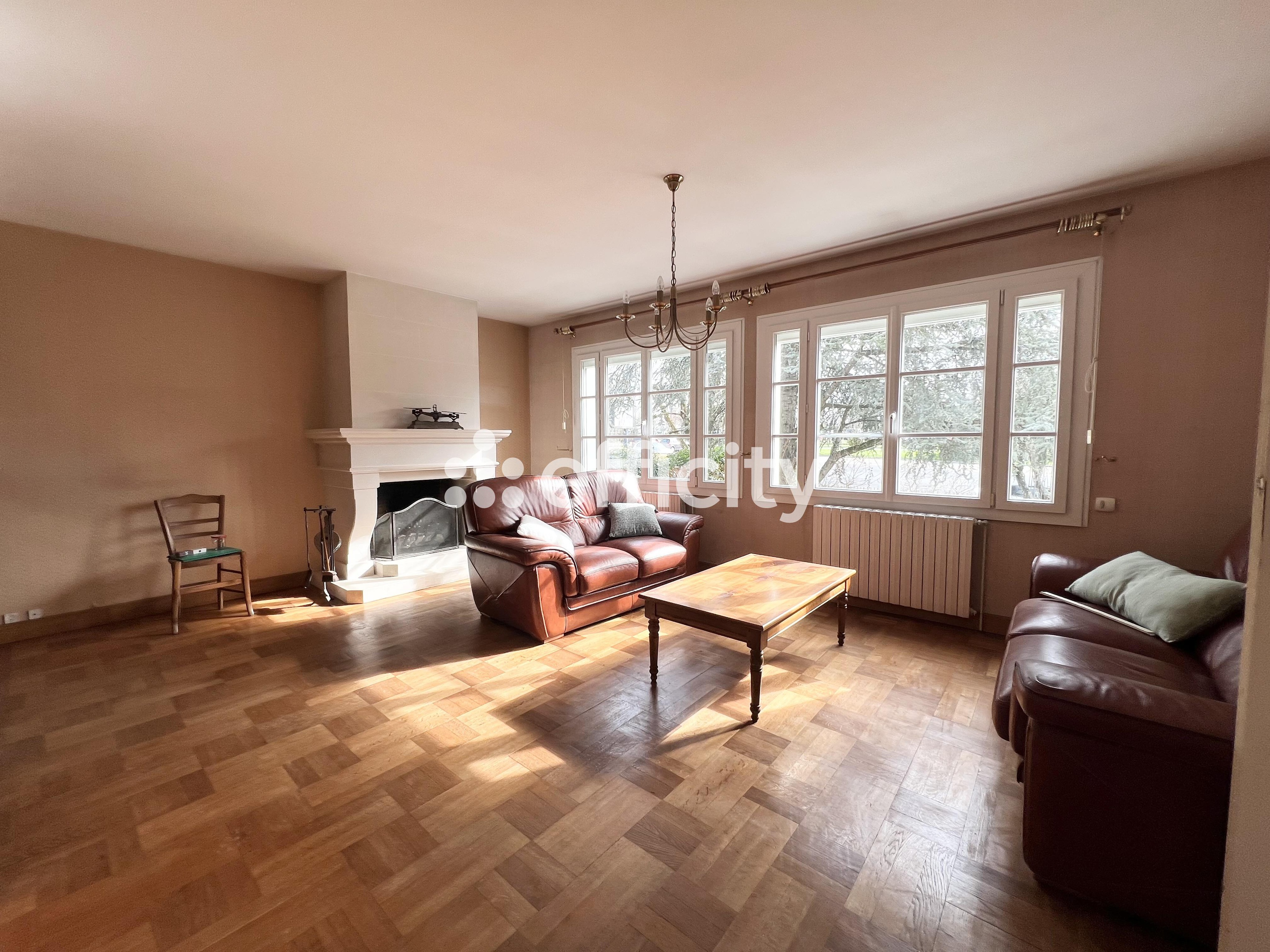 Achat immobilier Maison 6 pièces  140m2 à Joué-lès-Tours (37300) - Photo n°5
