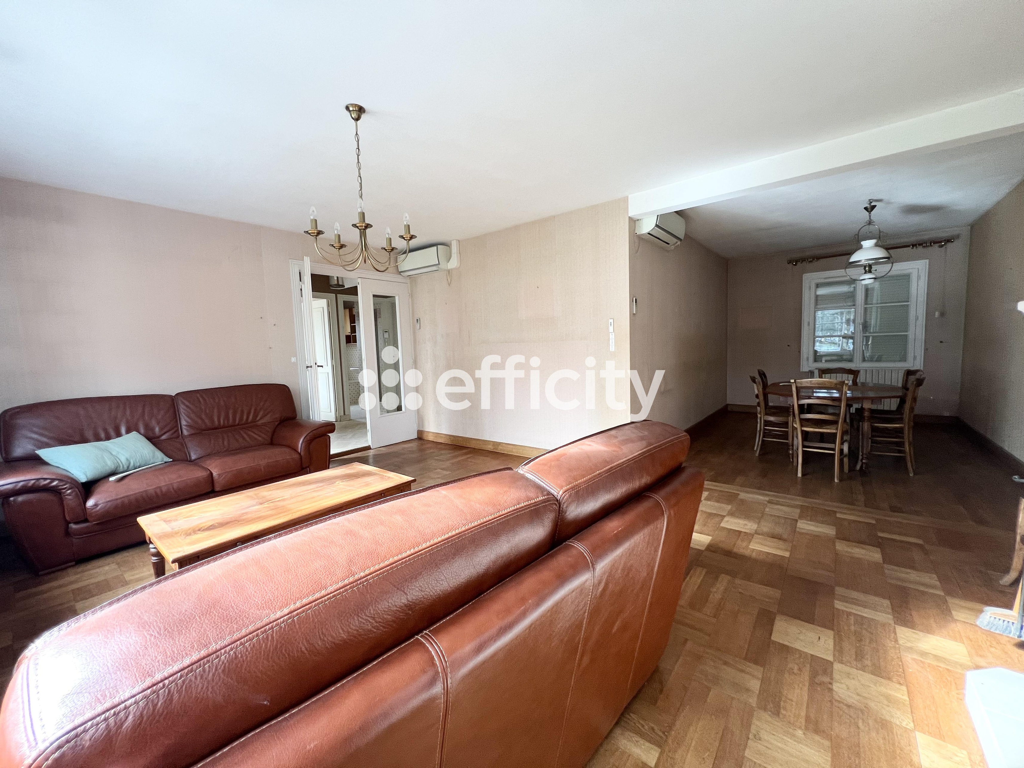 Achat immobilier Maison 6 pièces  140m2 à Joué-lès-Tours (37300) - Photo n°7