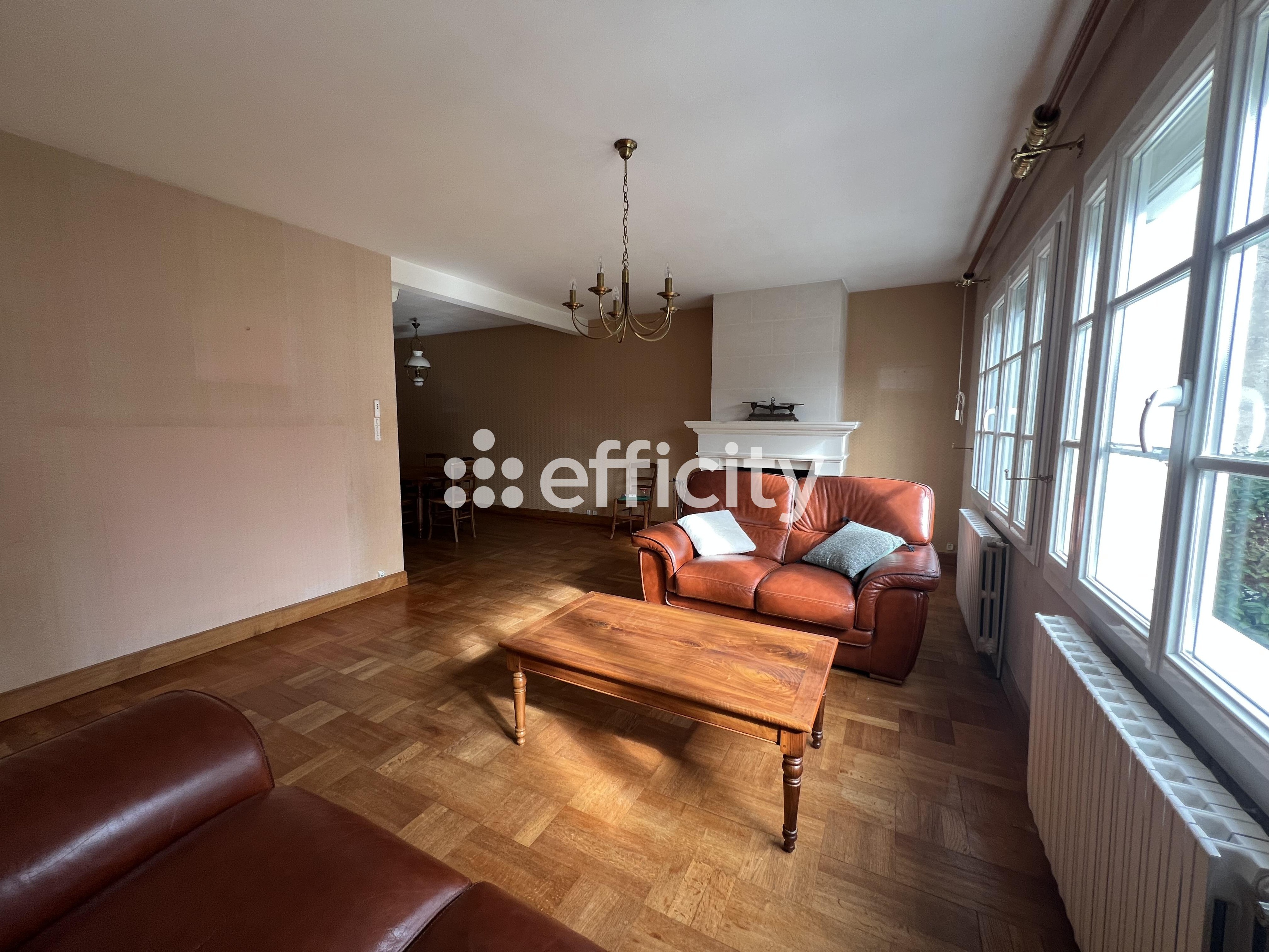 Achat immobilier Maison 6 pièces  140m2 à Joué-lès-Tours (37300) - Photo n°6