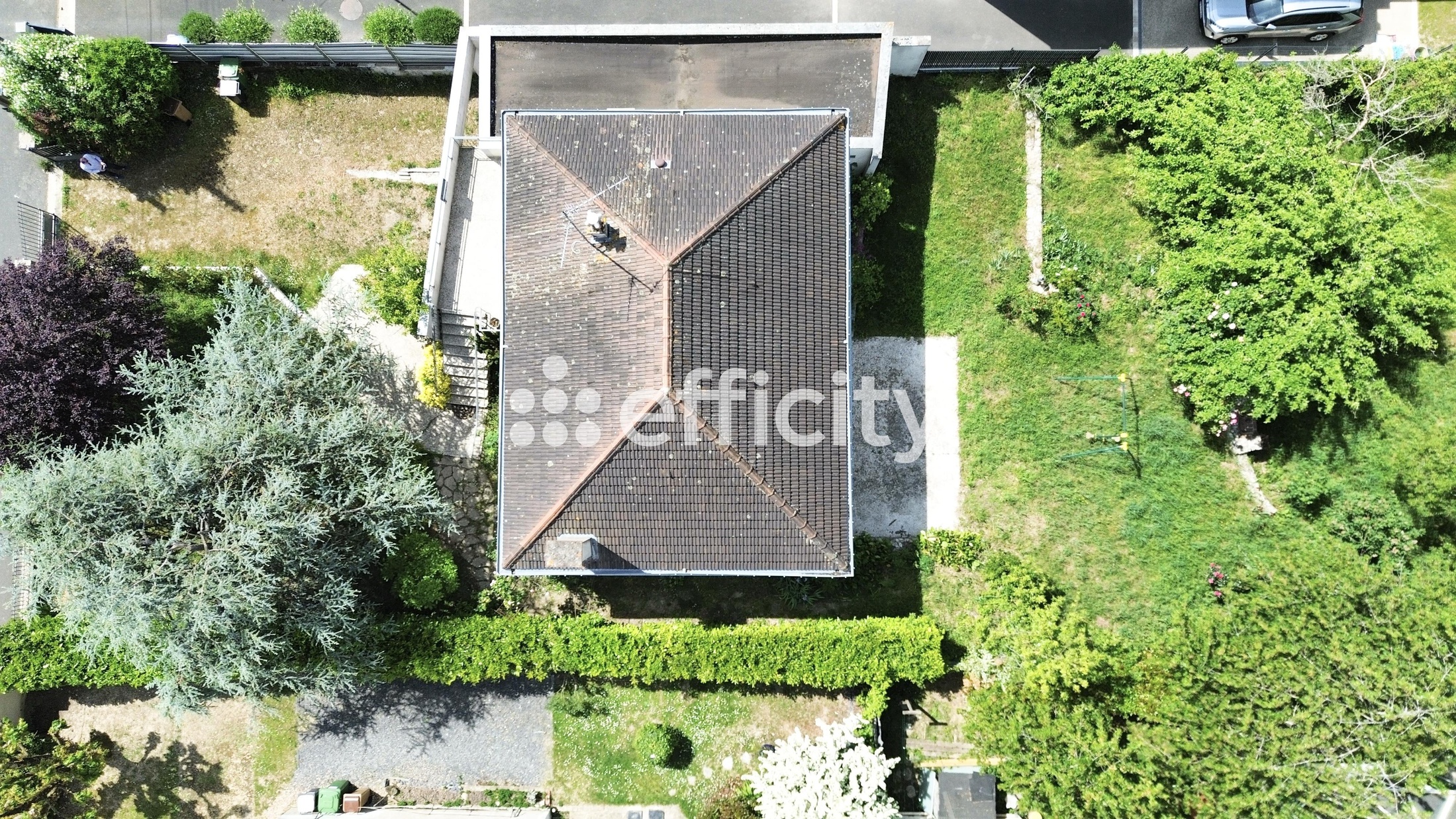 maison 6 pièces - 140m2 à Joué-lès-Tours (37300)