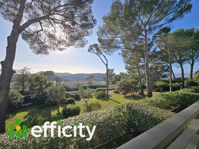 appartement 3 pièces - 83,0m2 à Saint-Raphaël (83700)
