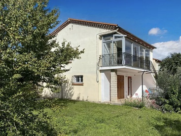 maison 6 pièces - 109m2 à Alès (30100)