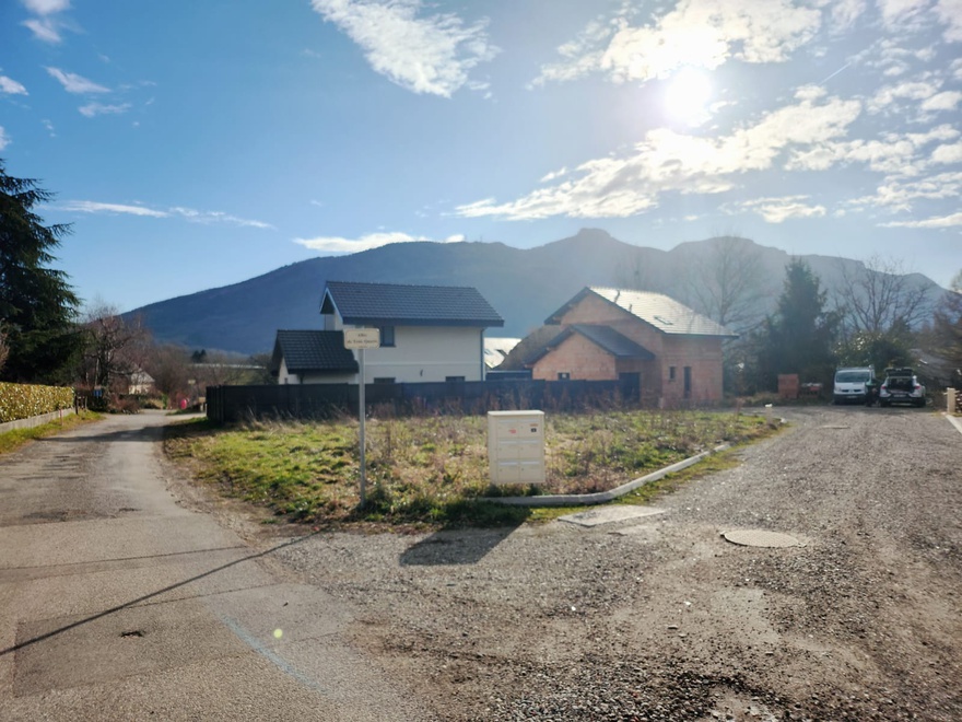 maison 5 pièces - 130m2 à Vimines (73160)