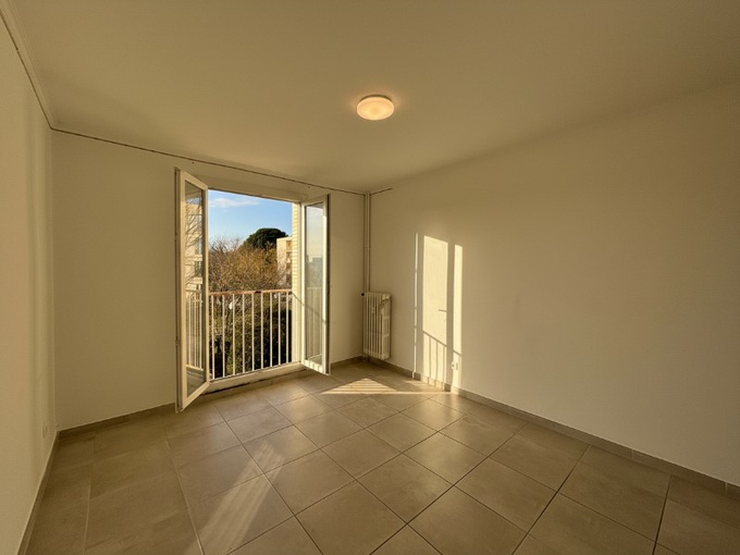 Achat immobilier Appartement 4 pièces  74m2 à Bourg-Saint-Andéol (07700) - Photo n°9