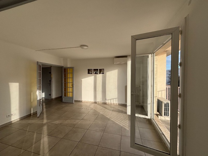 Achat immobilier Appartement 4 pièces  74m2 à Bourg-Saint-Andéol (07700) - Photo n°6