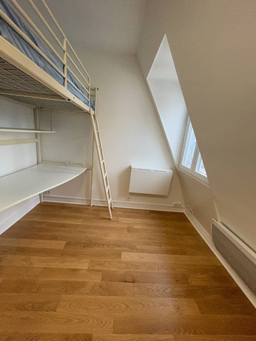 appartement 1 pièces - 11m2 à Paris (75016)