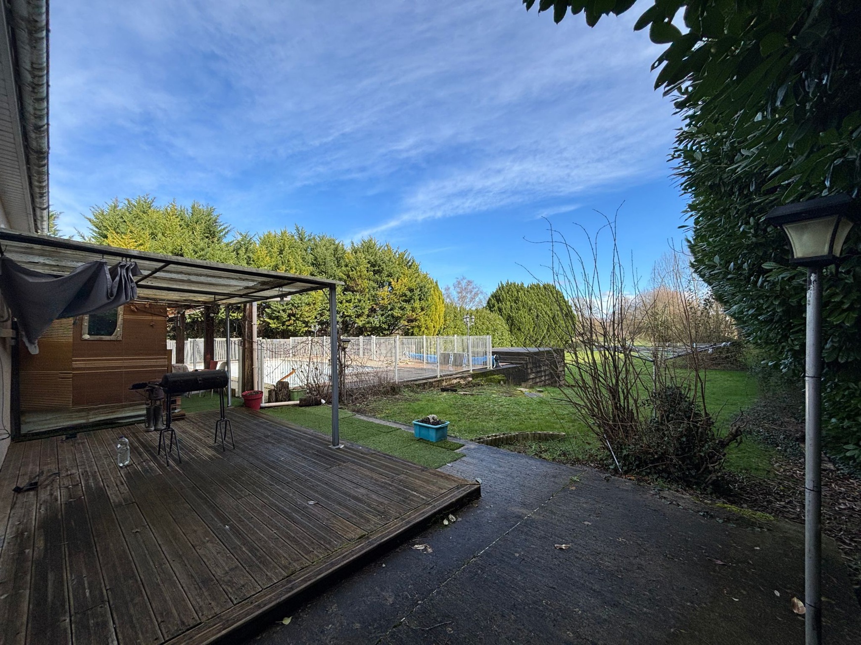 Achat immobilier Maison 6 pièces  185m2 à La Couronne (16440) - Photo n°12