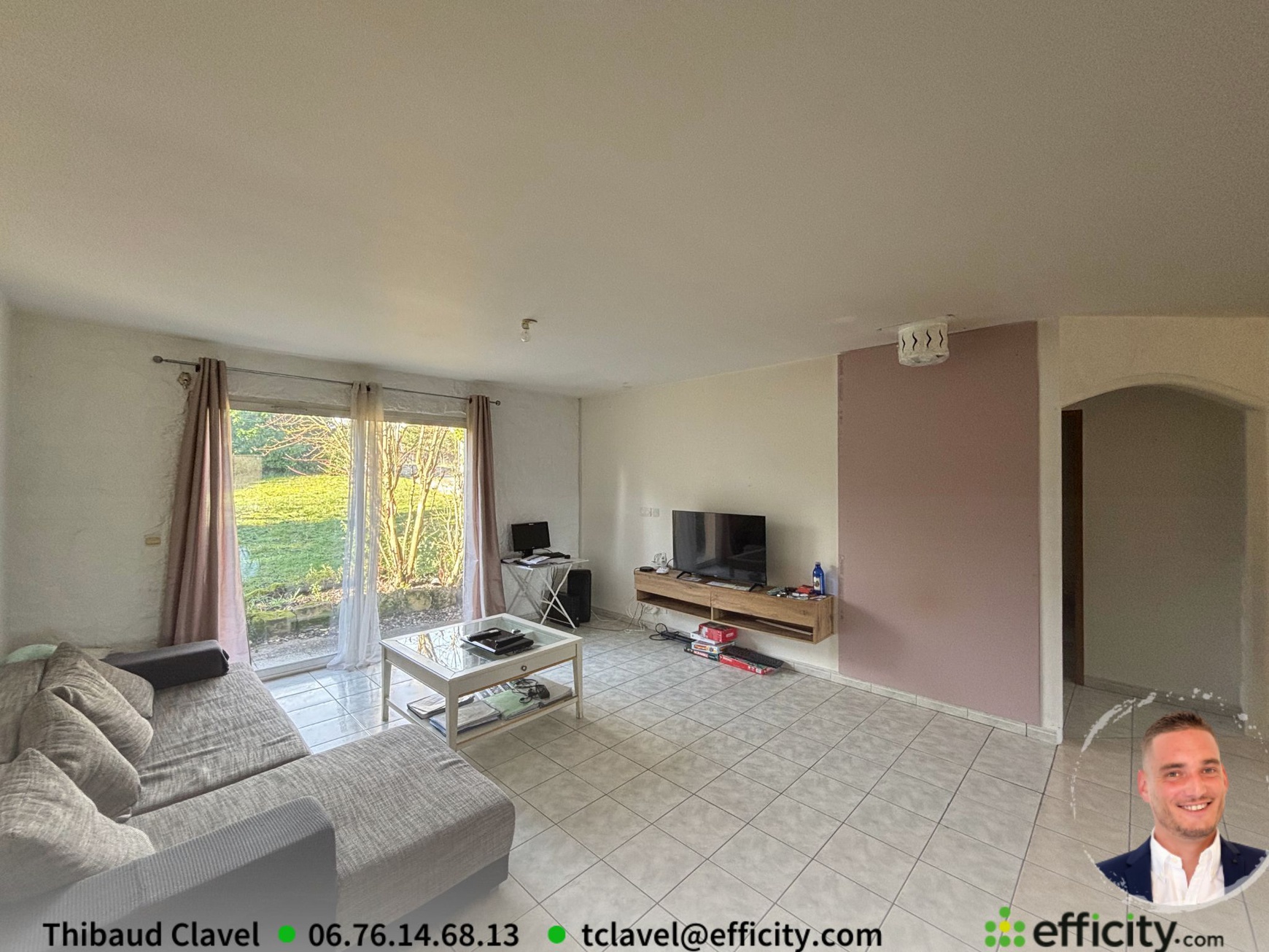 Achat immobilier Maison 6 pièces  185m2 à La Couronne (16440) - Photo n°6