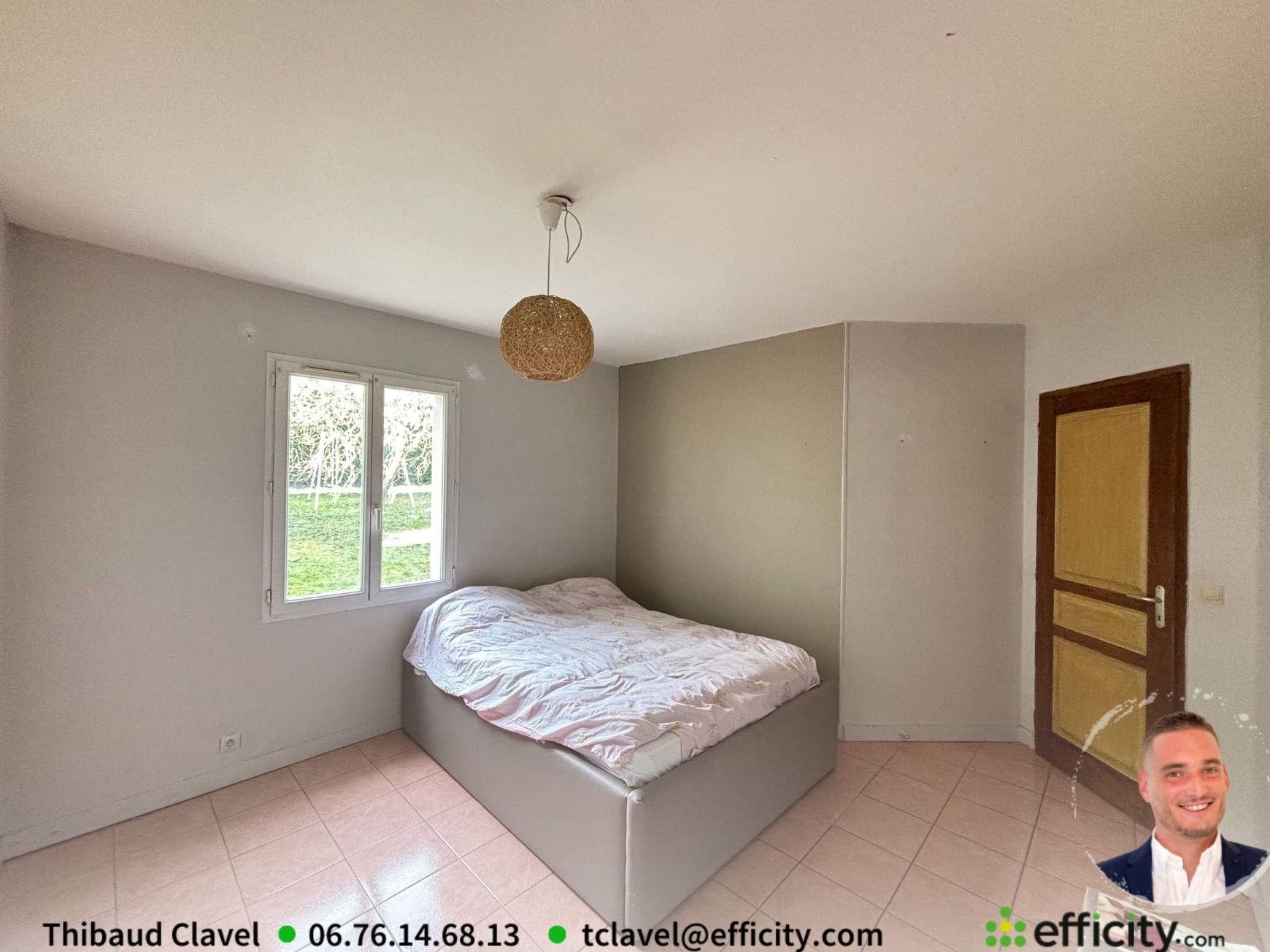 Achat immobilier Maison 6 pièces  185m2 à La Couronne (16440) - Photo n°7