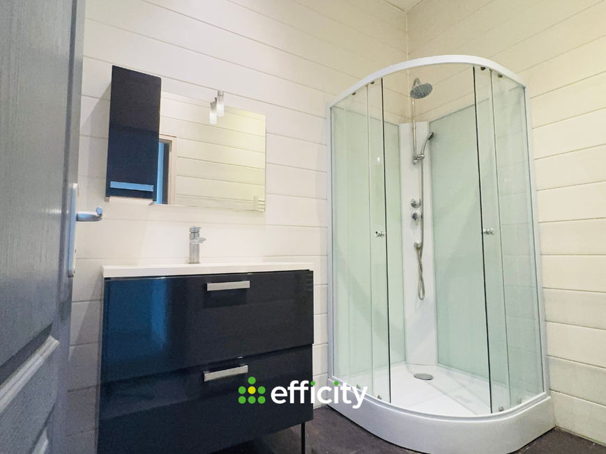 Achat immobilier Appartement 2 pièces  30m2 à Chasse-sur-Rhône (38670) - Photo n°7