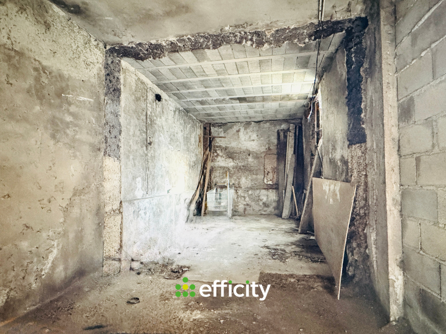 Achat immobilier Appartement 2 pièces  30m2 à Chasse-sur-Rhône (38670) - Photo n°8