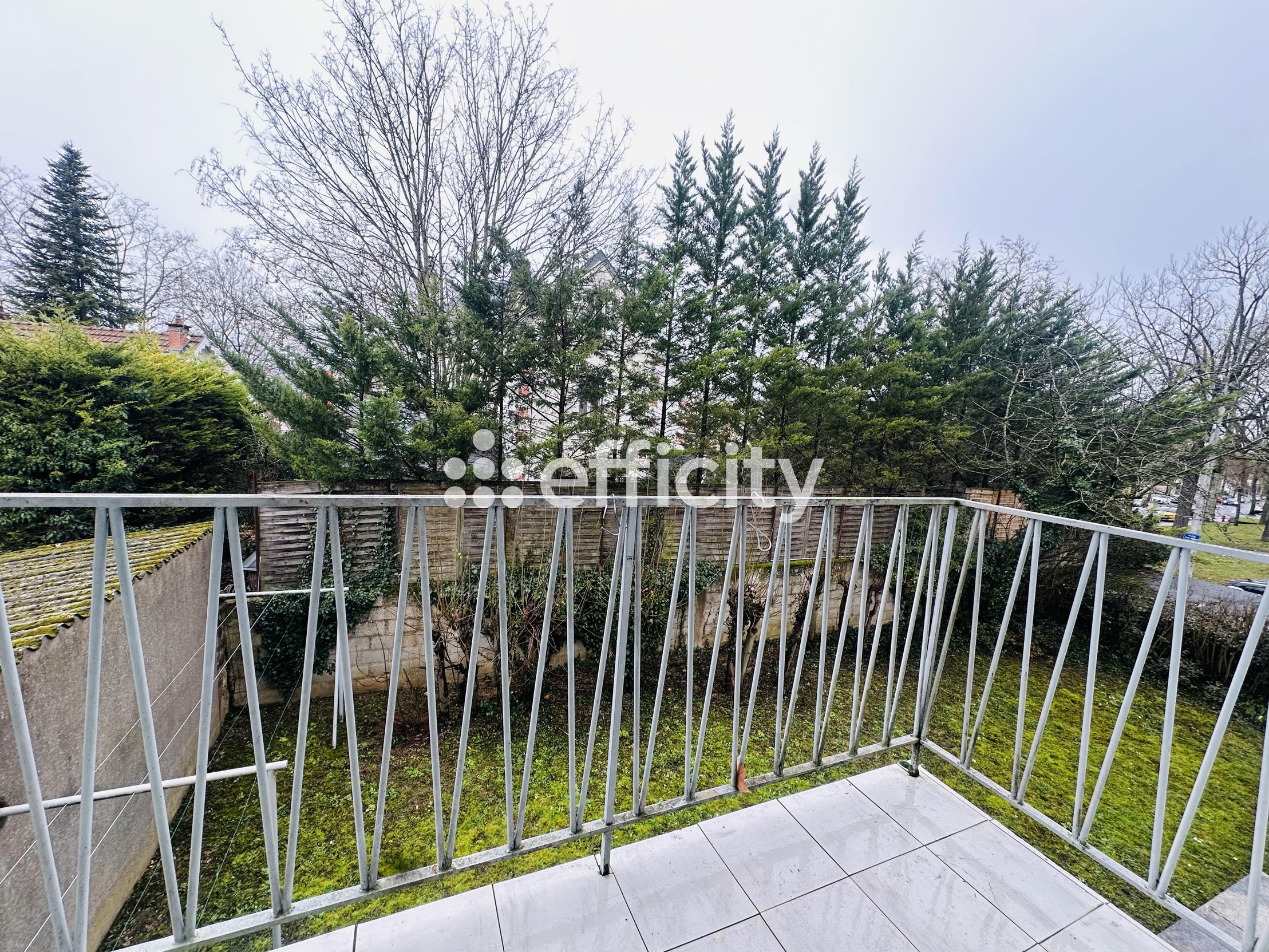 appartement 3 pièces - 52m2 à Dijon (21000)