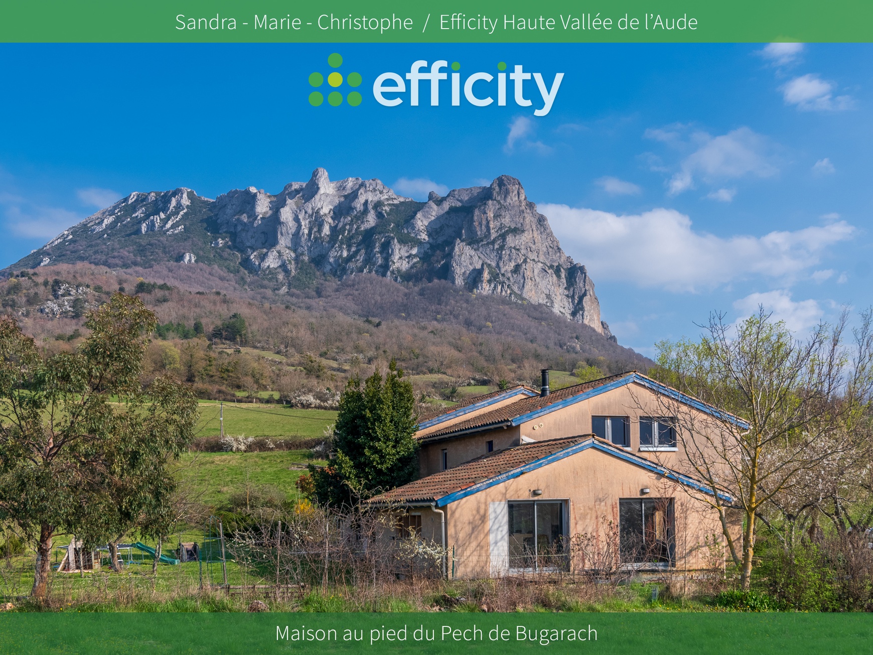 Achat immobilier Maison 8 pièces  343m2 à Bugarach (11190) - Photo n°1