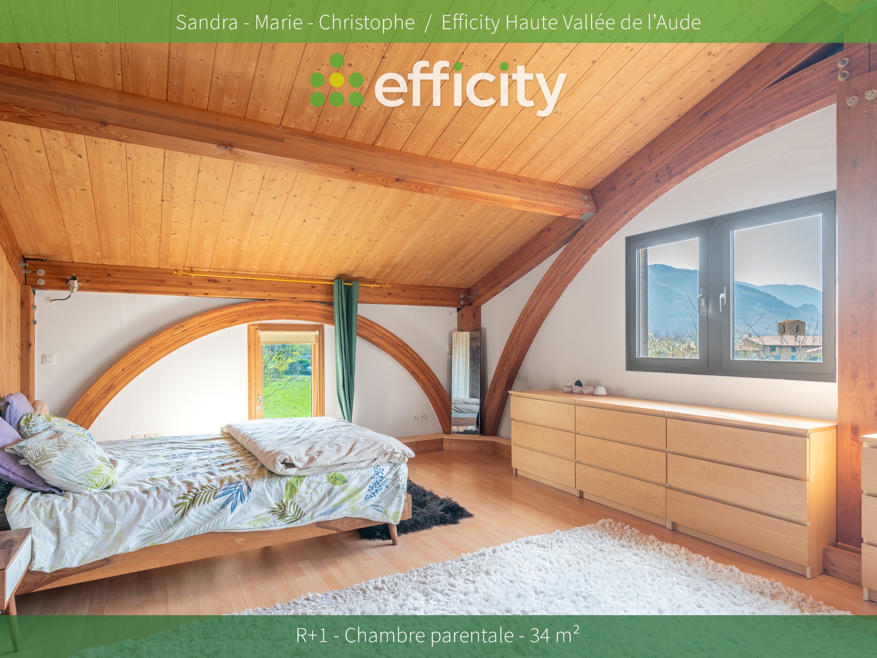 Achat immobilier Maison 8 pièces  343m2 à Bugarach (11190) - Photo n°11