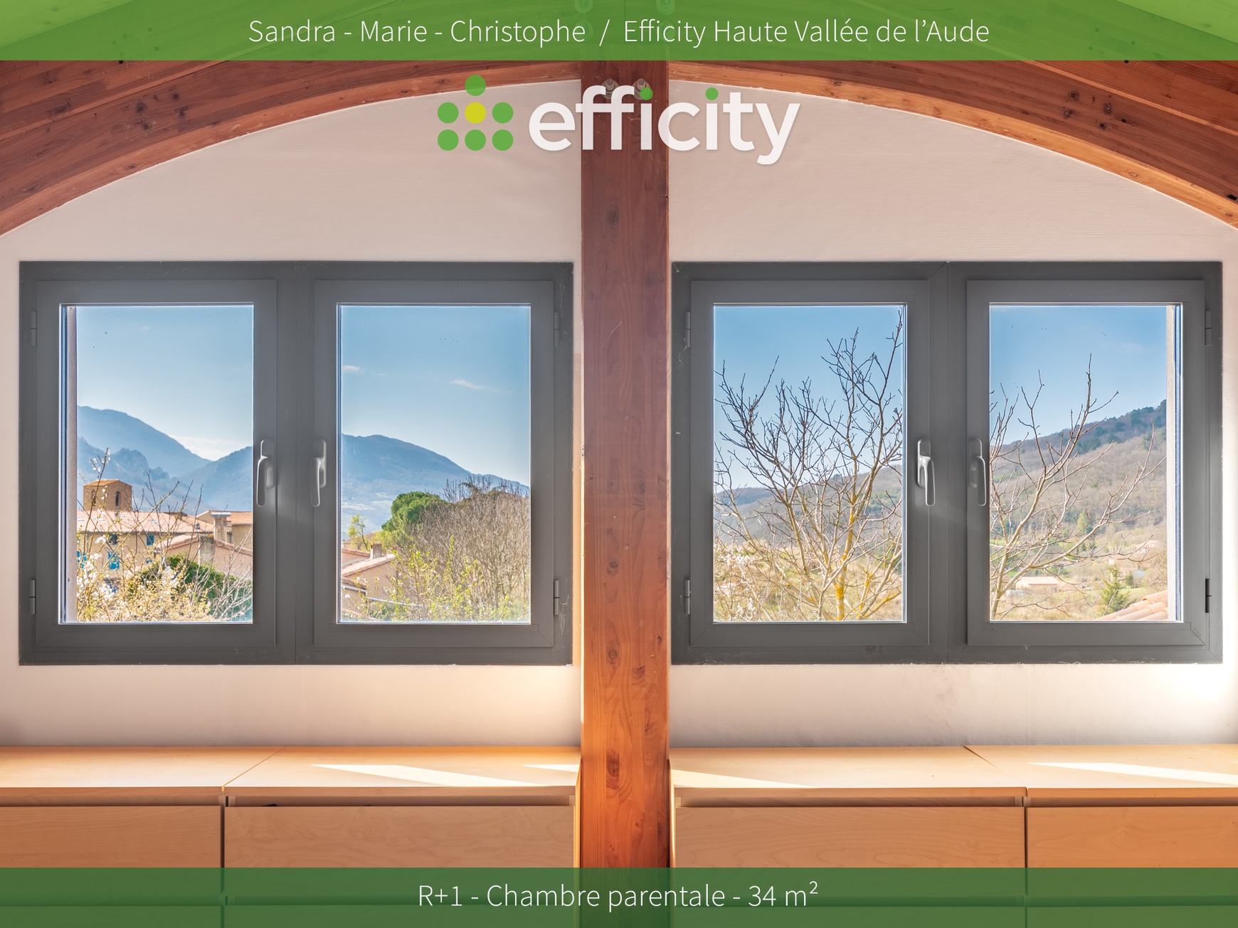 Achat immobilier Maison 8 pièces  343m2 à Bugarach (11190) - Photo n°12