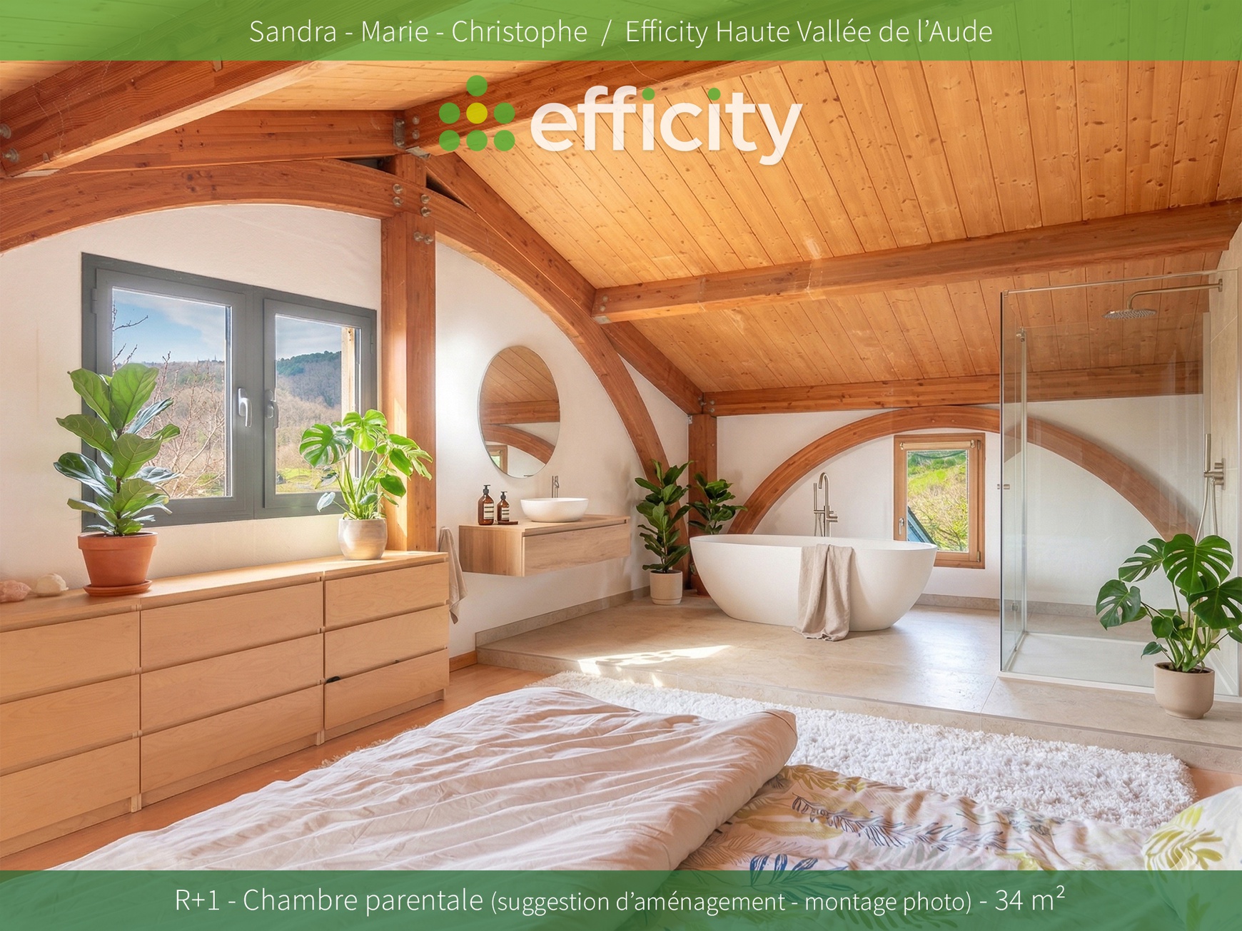 Achat immobilier Maison 8 pièces  343m2 à Bugarach (11190) - Photo n°14