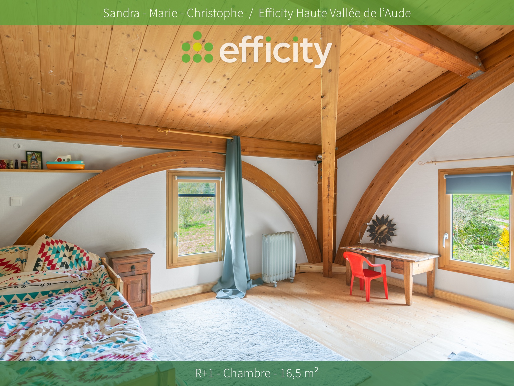 Achat immobilier Maison 8 pièces  343m2 à Bugarach (11190) - Photo n°15