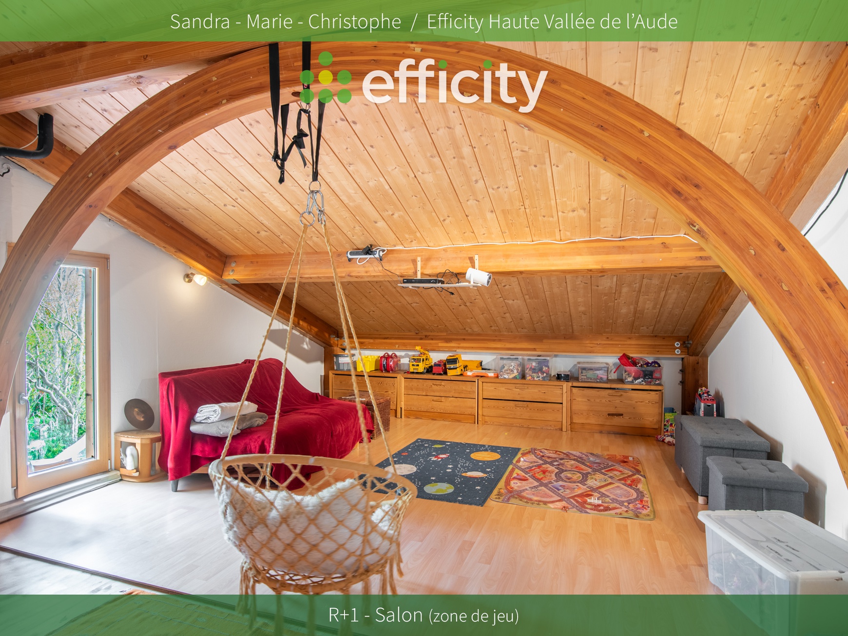 Achat immobilier Maison 8 pièces  343m2 à Bugarach (11190) - Photo n°17