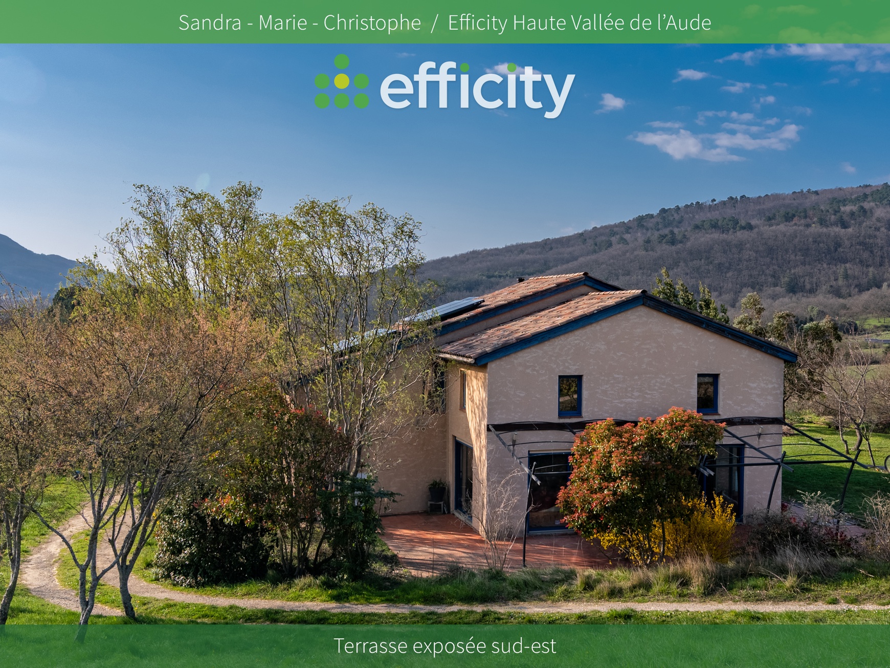 Achat immobilier Maison 8 pièces  343m2 à Bugarach (11190) - Photo n°18