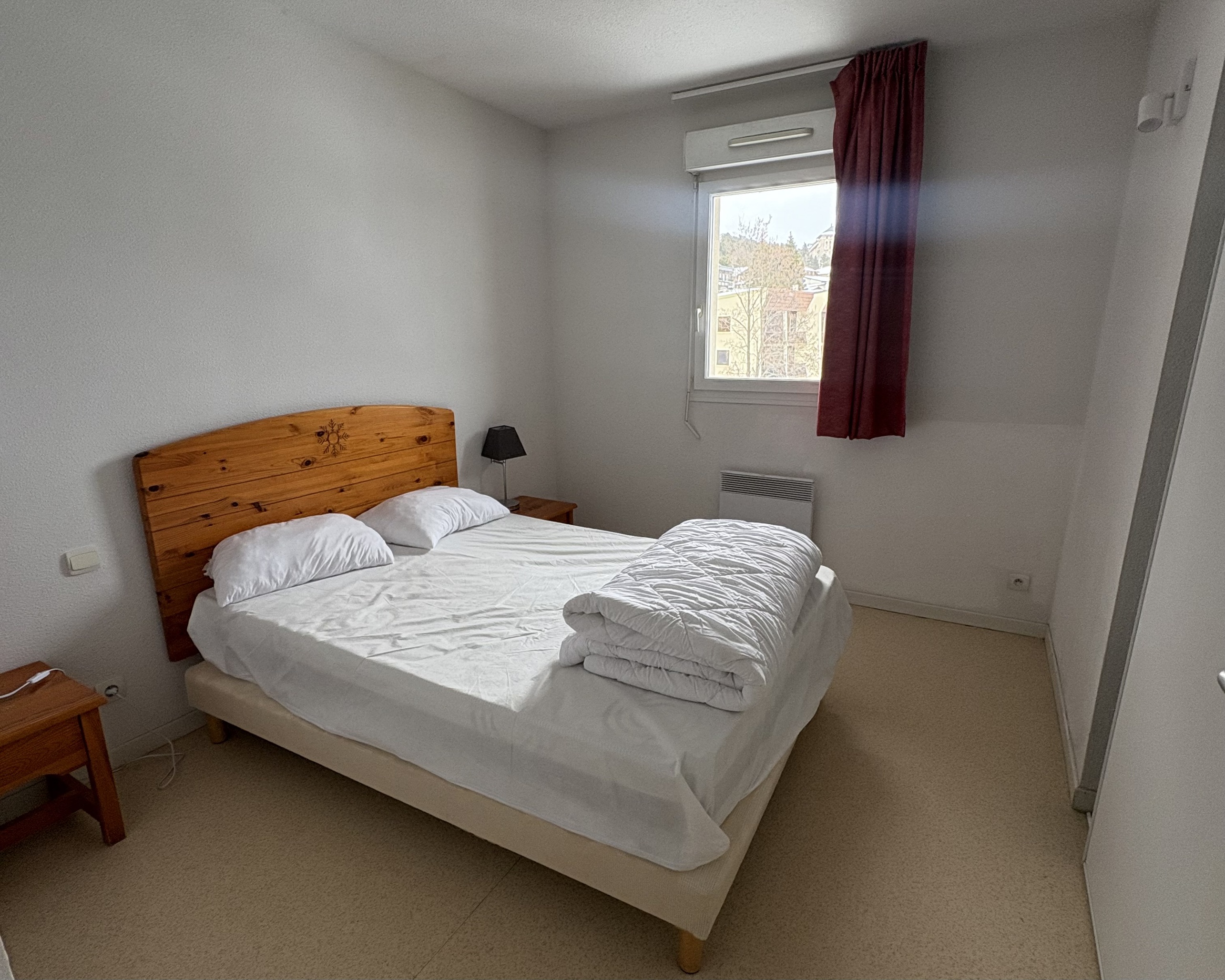 Achat immobilier Appartement 3 pièces  36m2 à Font-Romeu-Odeillo-Via (66120) - Photo n°4