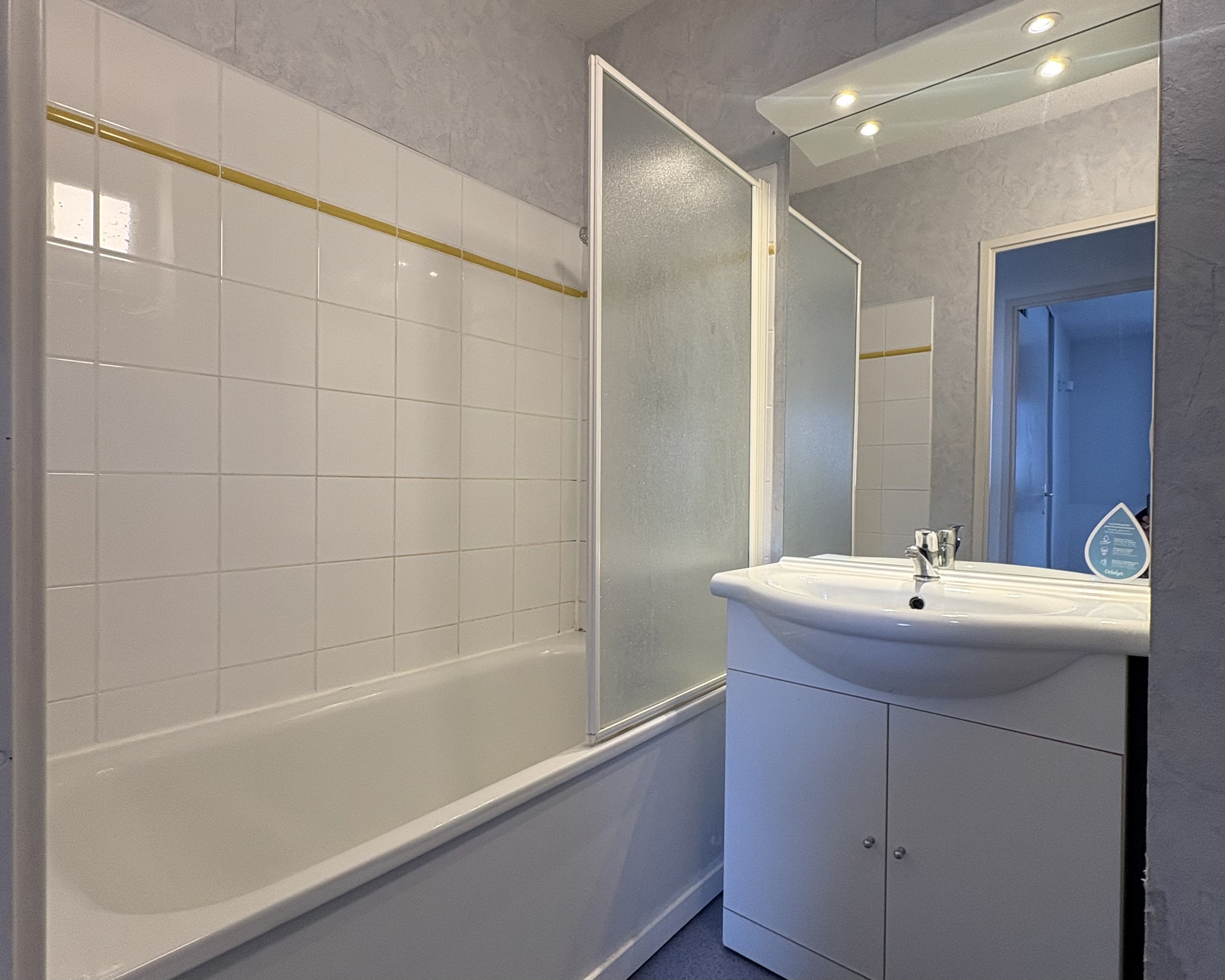 Achat immobilier Appartement 3 pièces  36m2 à Font-Romeu-Odeillo-Via (66120) - Photo n°8