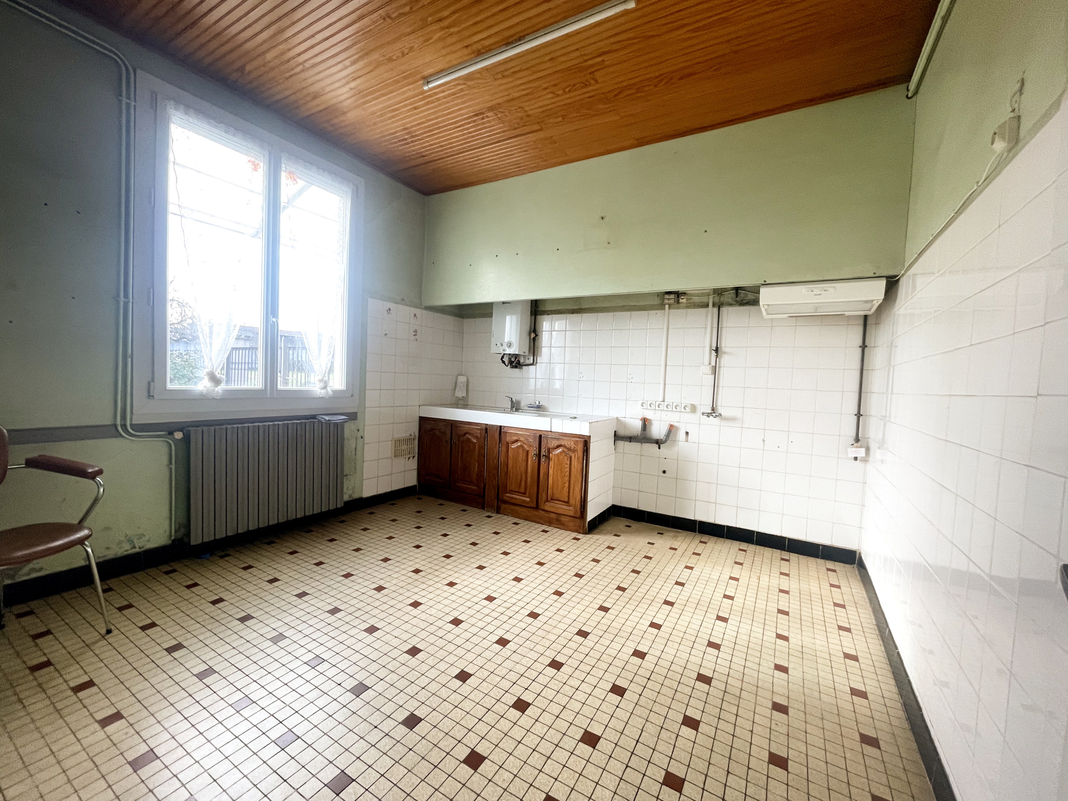 Achat immobilier Maison 5 pièces  96m2 à Pamiers (09100) - Photo n°4