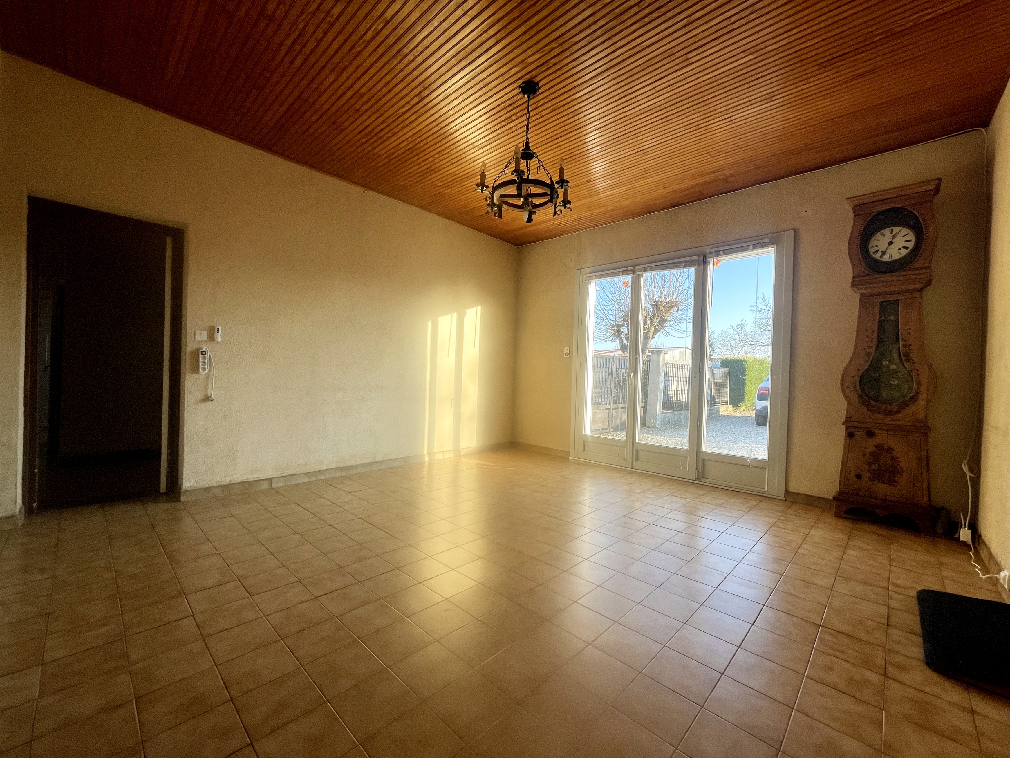 Achat immobilier Maison 5 pièces  96m2 à Pamiers (09100) - Photo n°6