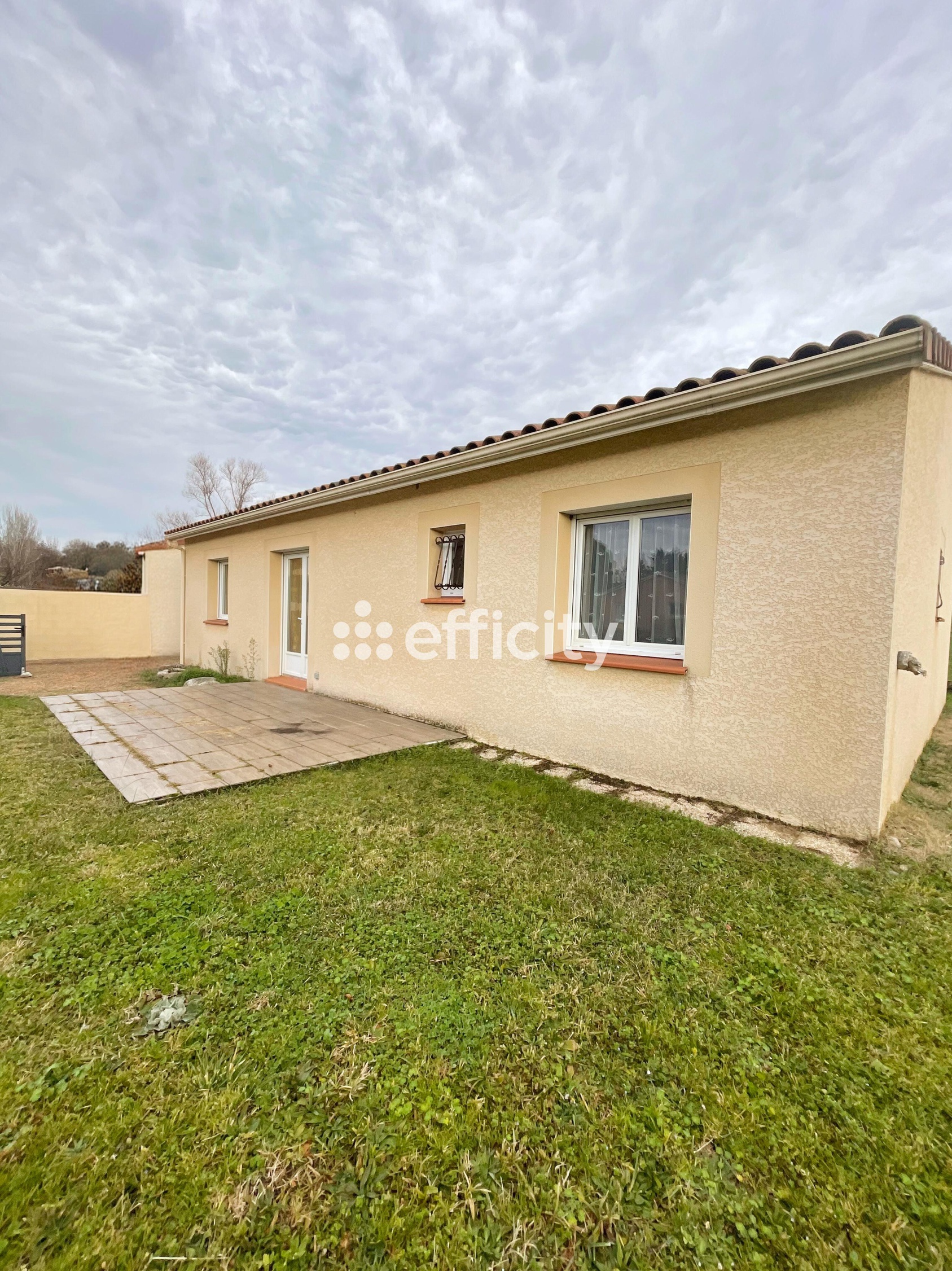 maison 4 pièces - 96m2 à Saint-Jean-du-Falga (09100)