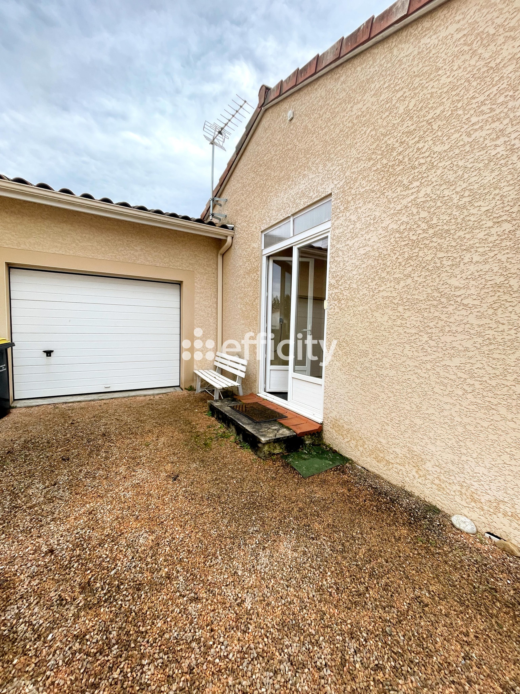 maison 4 pièces - 96m2 à Saint-Jean-du-Falga (09100)