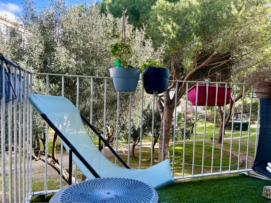 Achat immobilier Appartement 3 pièces  66m2 à La Ciotat (13600) - Photo n°1