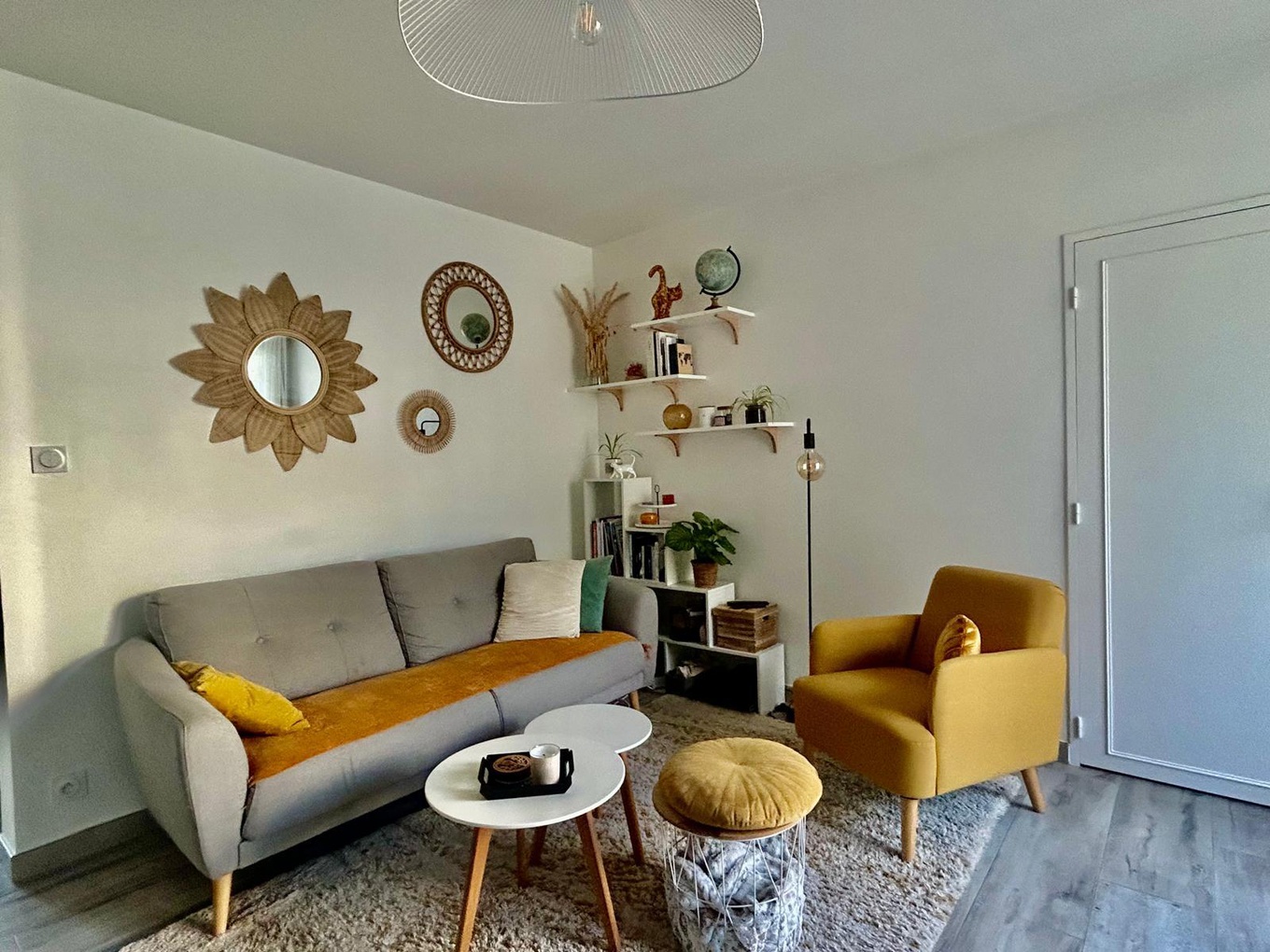 Achat immobilier Appartement 3 pièces  66m2 à La Ciotat (13600) - Photo n°5