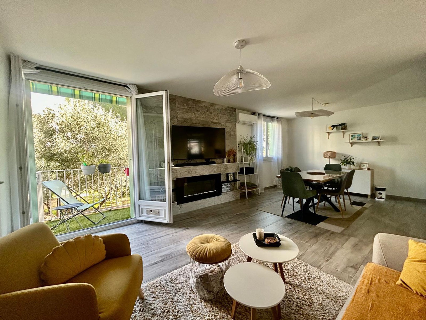 Achat immobilier Appartement 3 pièces  66m2 à La Ciotat (13600) - Photo n°4