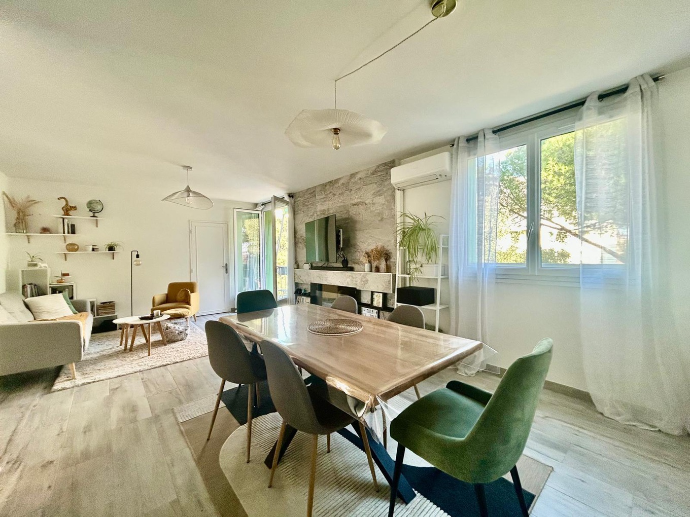 Achat immobilier Appartement 3 pièces  66m2 à La Ciotat (13600) - Photo n°6