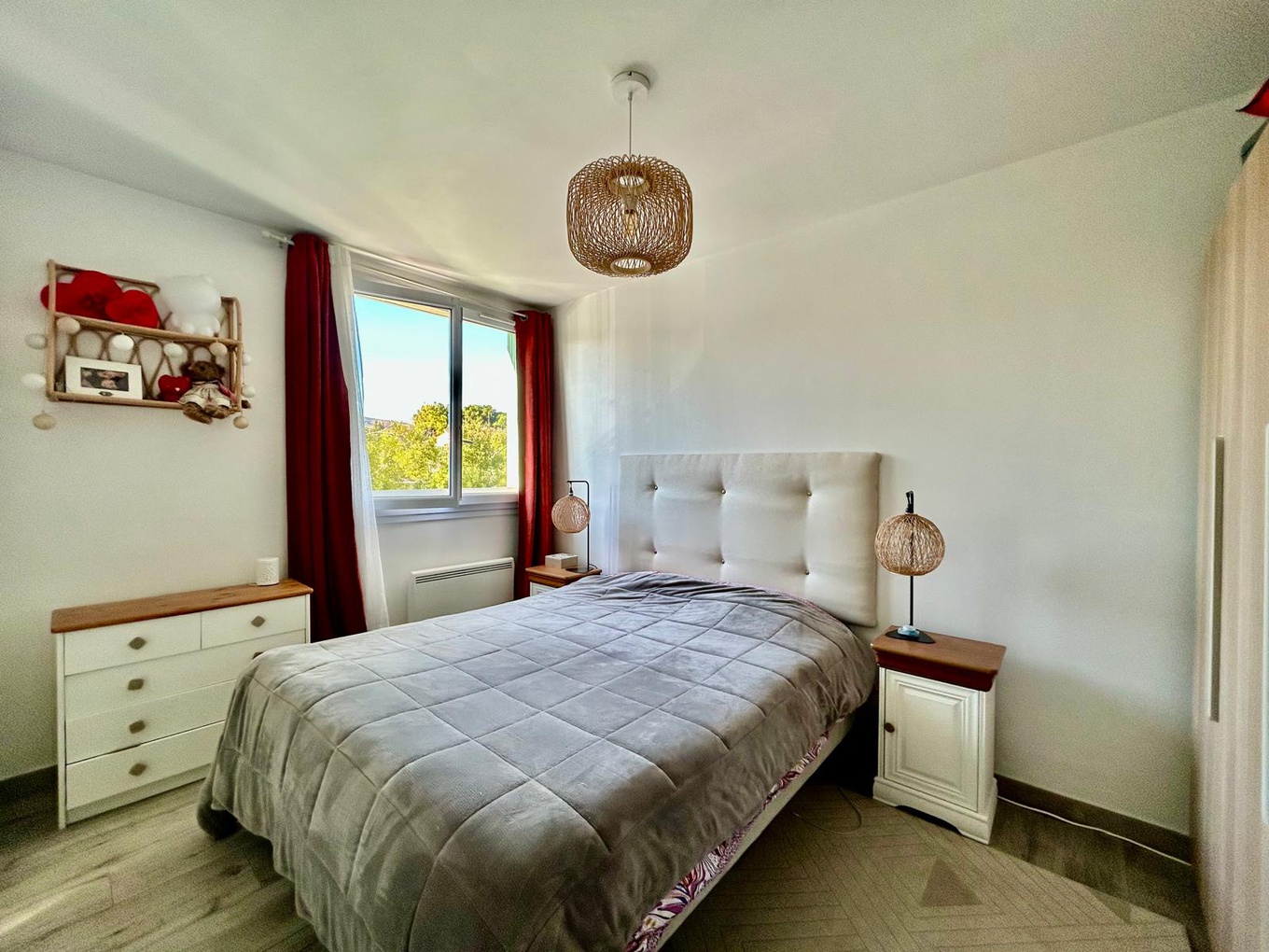 Achat immobilier Appartement 3 pièces  66m2 à La Ciotat (13600) - Photo n°8