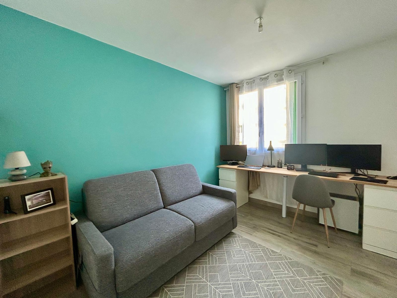 Achat immobilier Appartement 3 pièces  66m2 à La Ciotat (13600) - Photo n°11