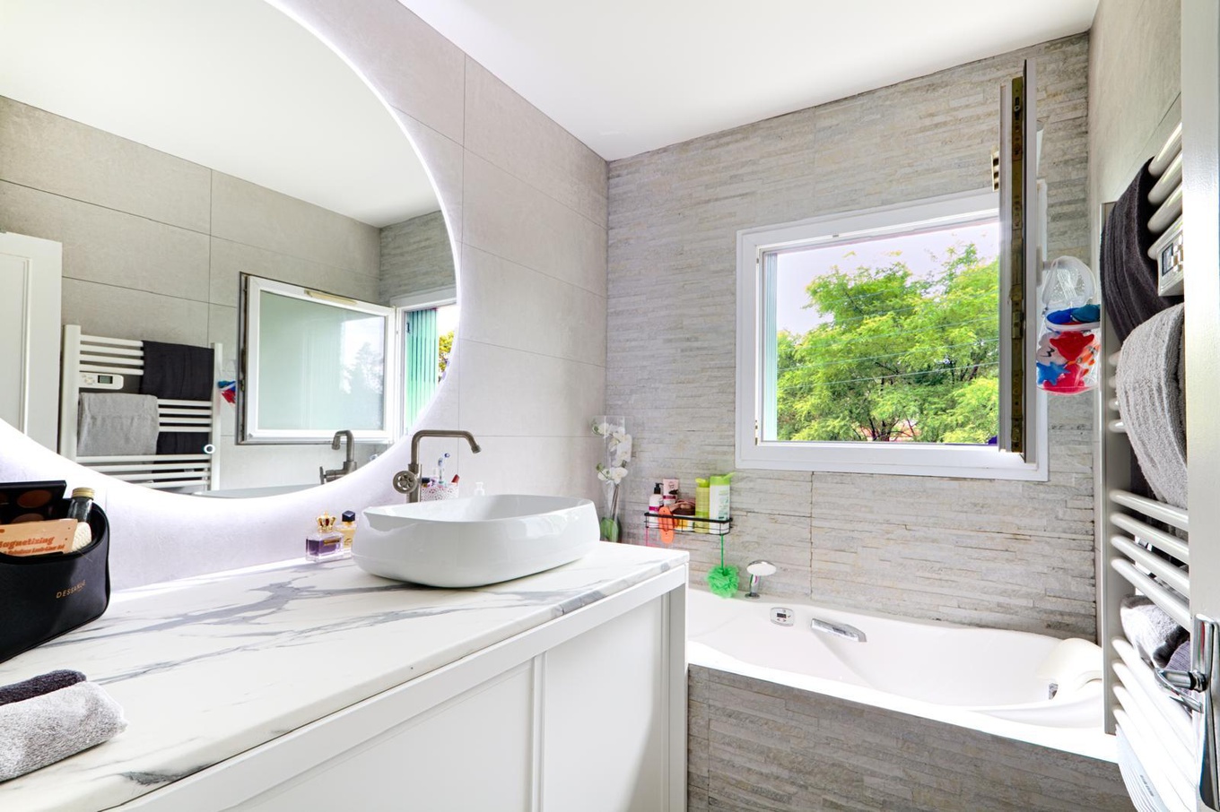 Achat immobilier Appartement 3 pièces  66m2 à La Ciotat (13600) - Photo n°9