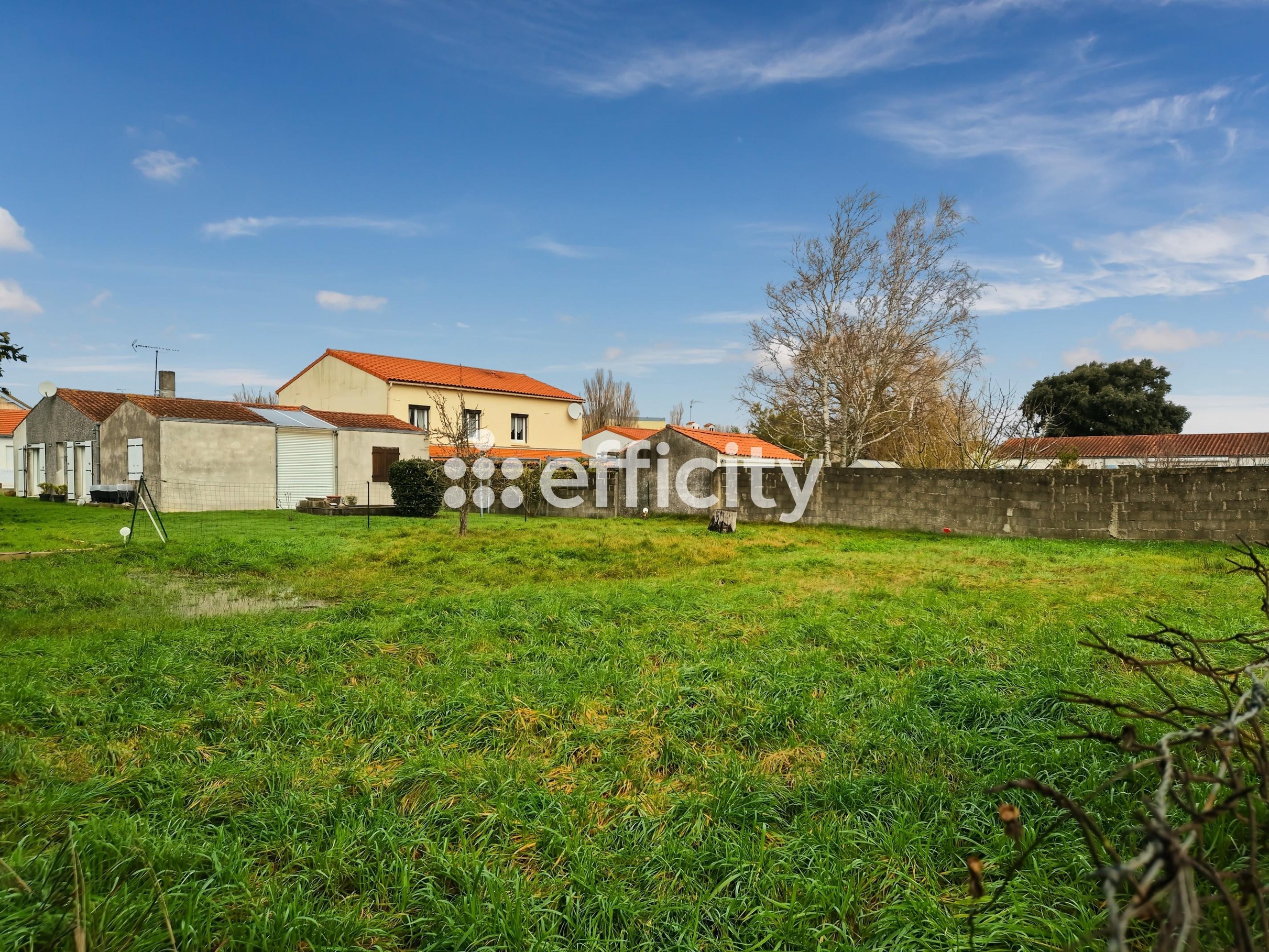 Achat immobilier Terrain   421m2 à Châtelaillon-Plage (17340) - Photo n°4