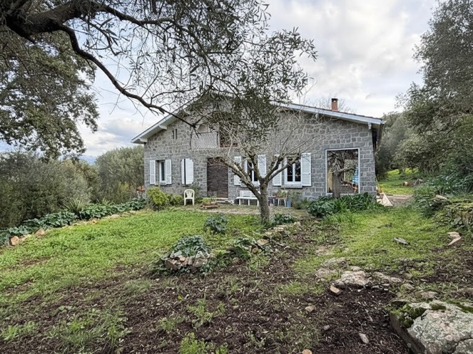 Achat immobilier Maison 7 pièces  160m2 à Viggianello (20110) - Photo n°8